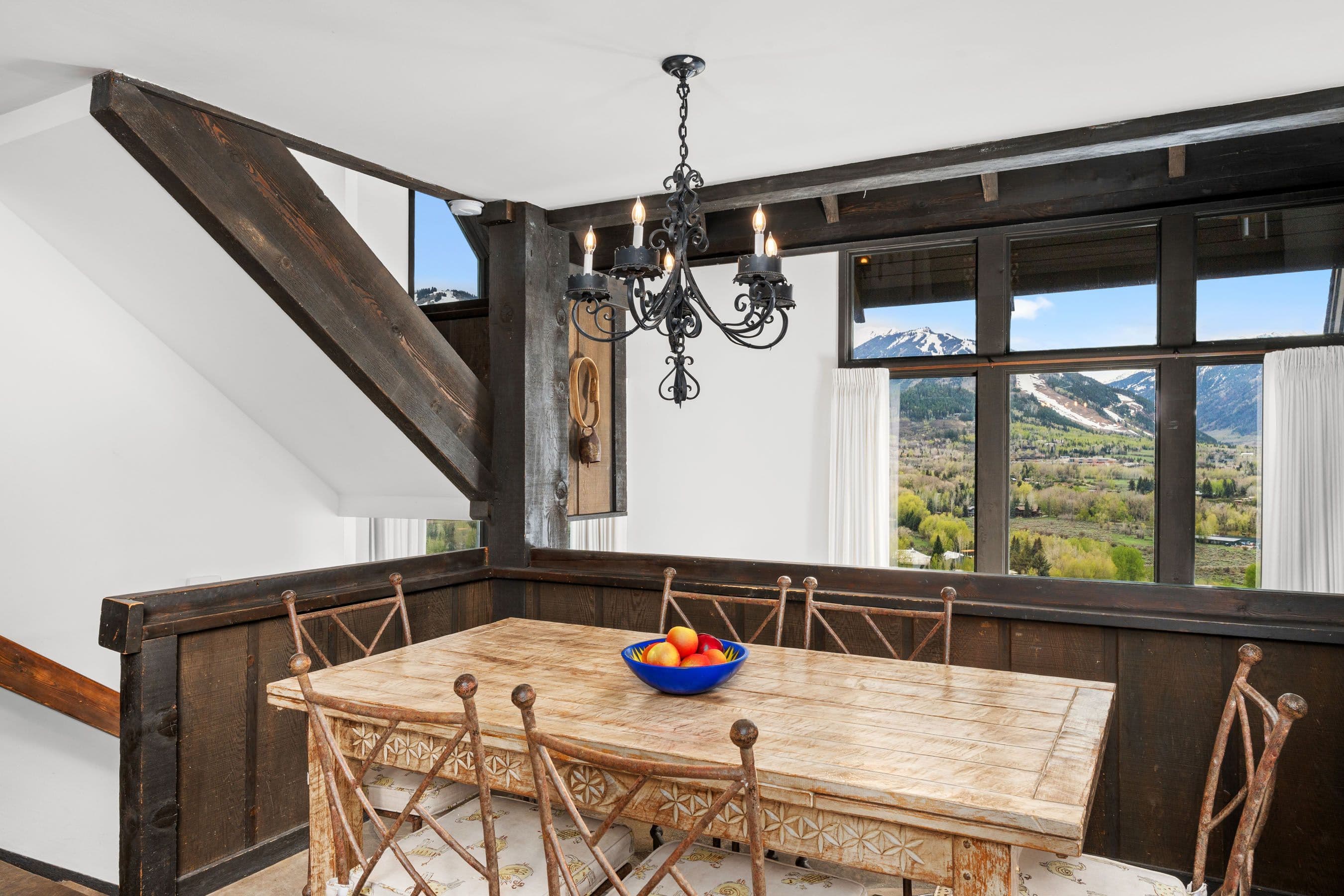 162 Bennett Bench Road, Aspen, CO 81611 - Photo 6