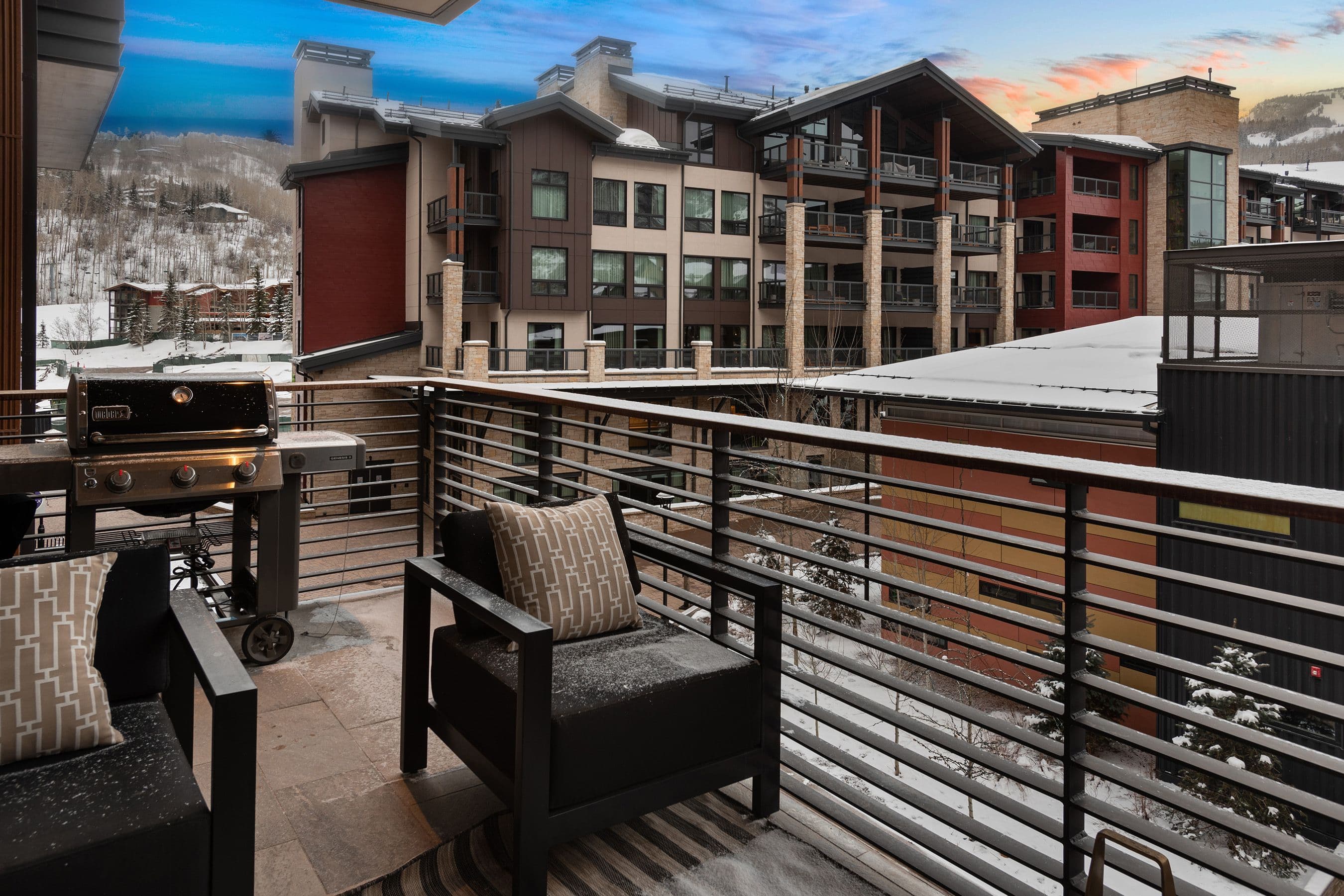 77 Wood Road 601e, Snowmass Village, CO 81615 - Photo 12