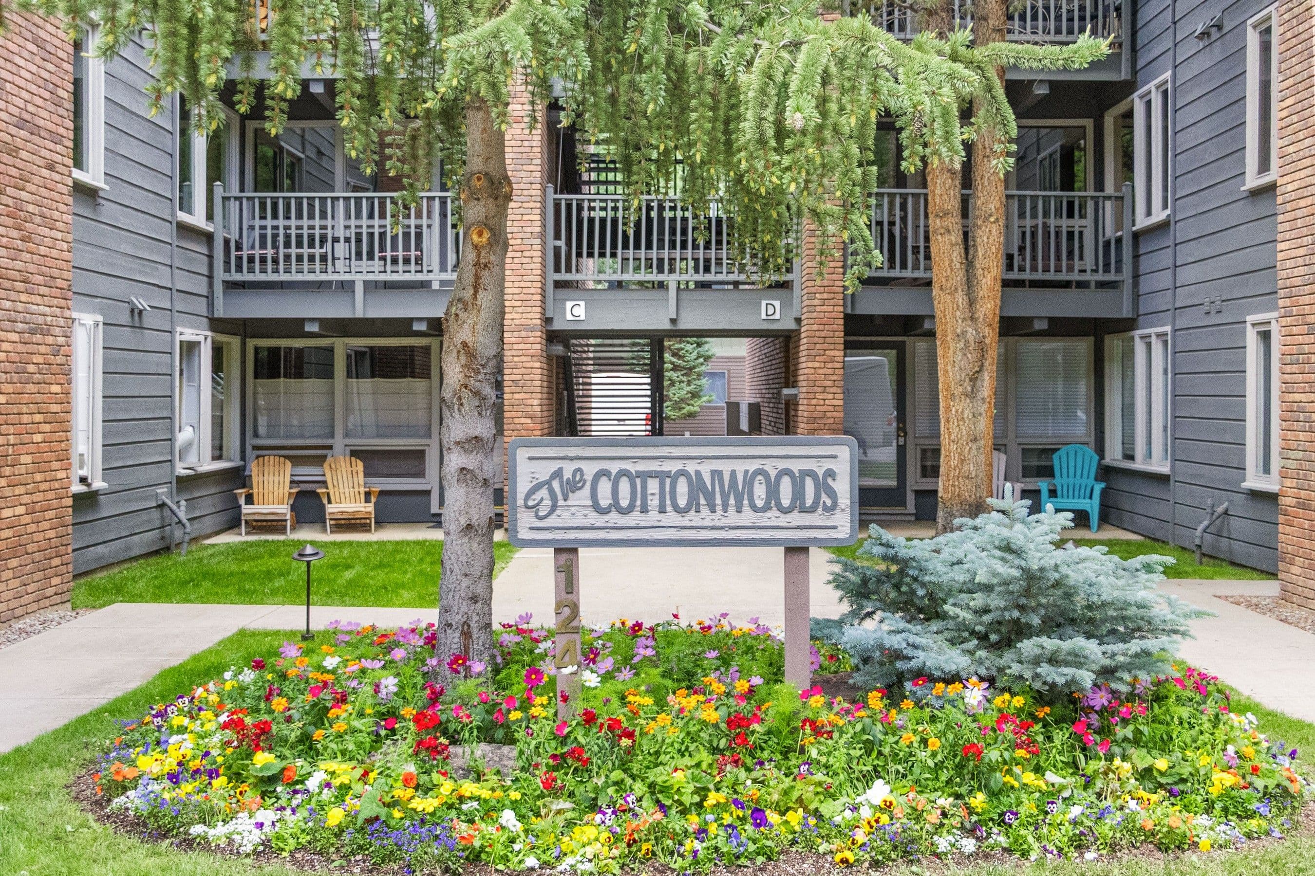 124 W Hyman Avenue 3B, Aspen, CO 81611 - Photo 8