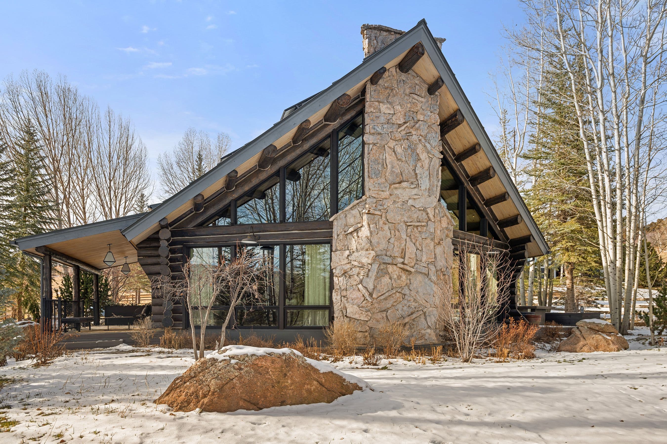 103 Alexander Avenue, Snowmass, CO 81654 - Photo 20
