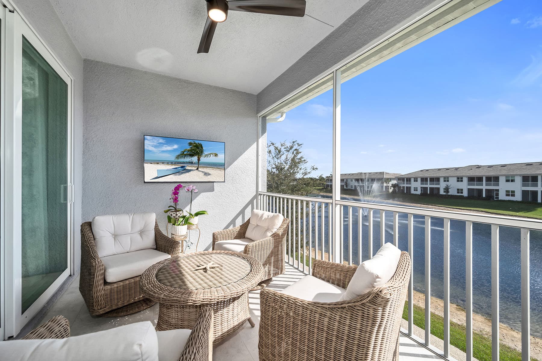 2609 Seychelles Circle  - Photo 2