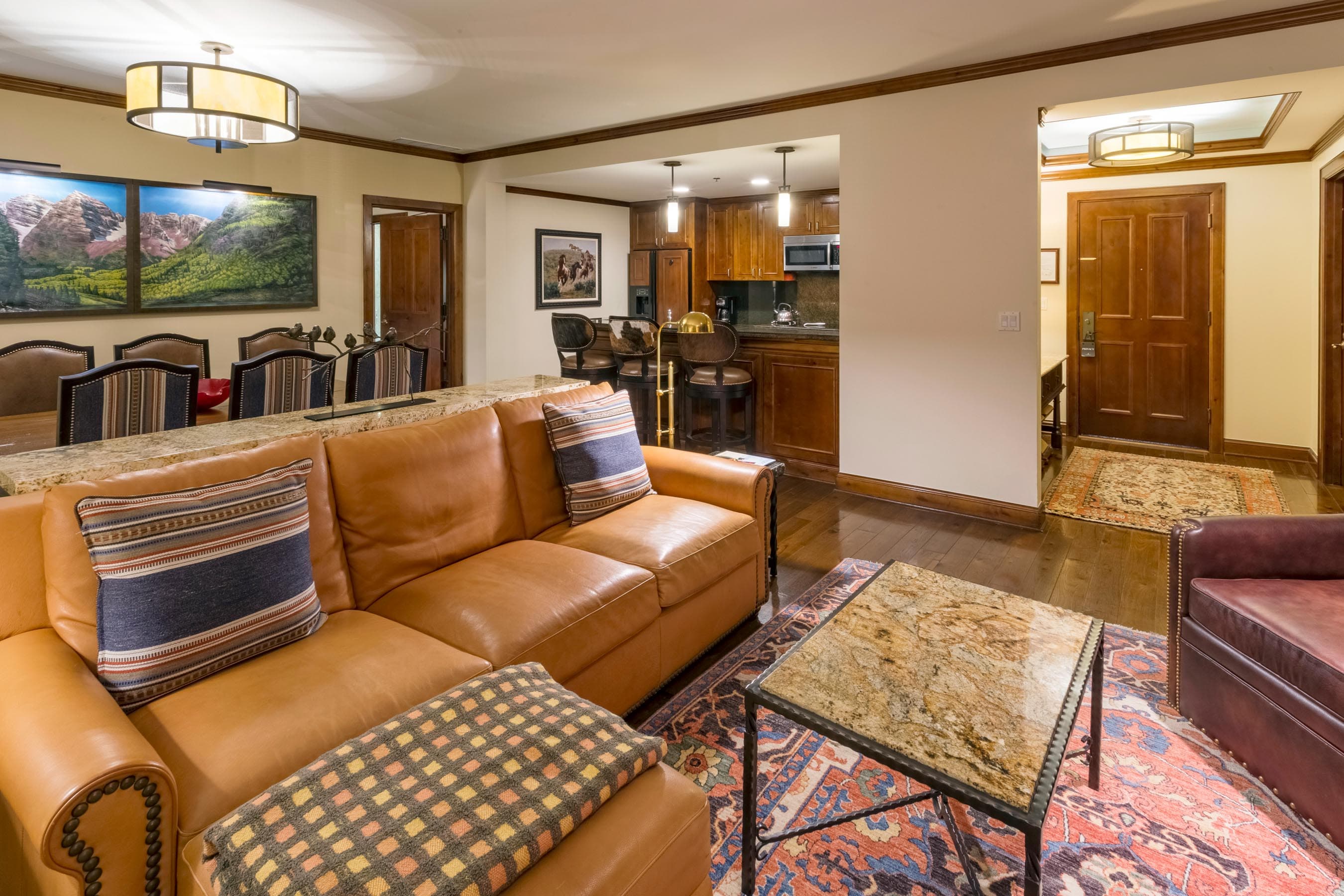 0039 Boomerang Road Unit 8216 Summer Interest 8, Aspen, CO 81611 - Photo 8