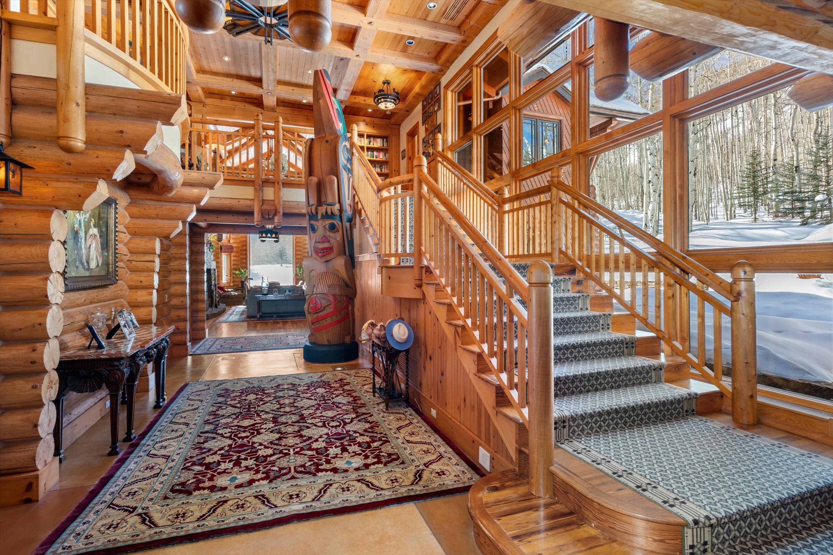 195 N Hayden Road, Aspen, CO 81611 - Photo 19