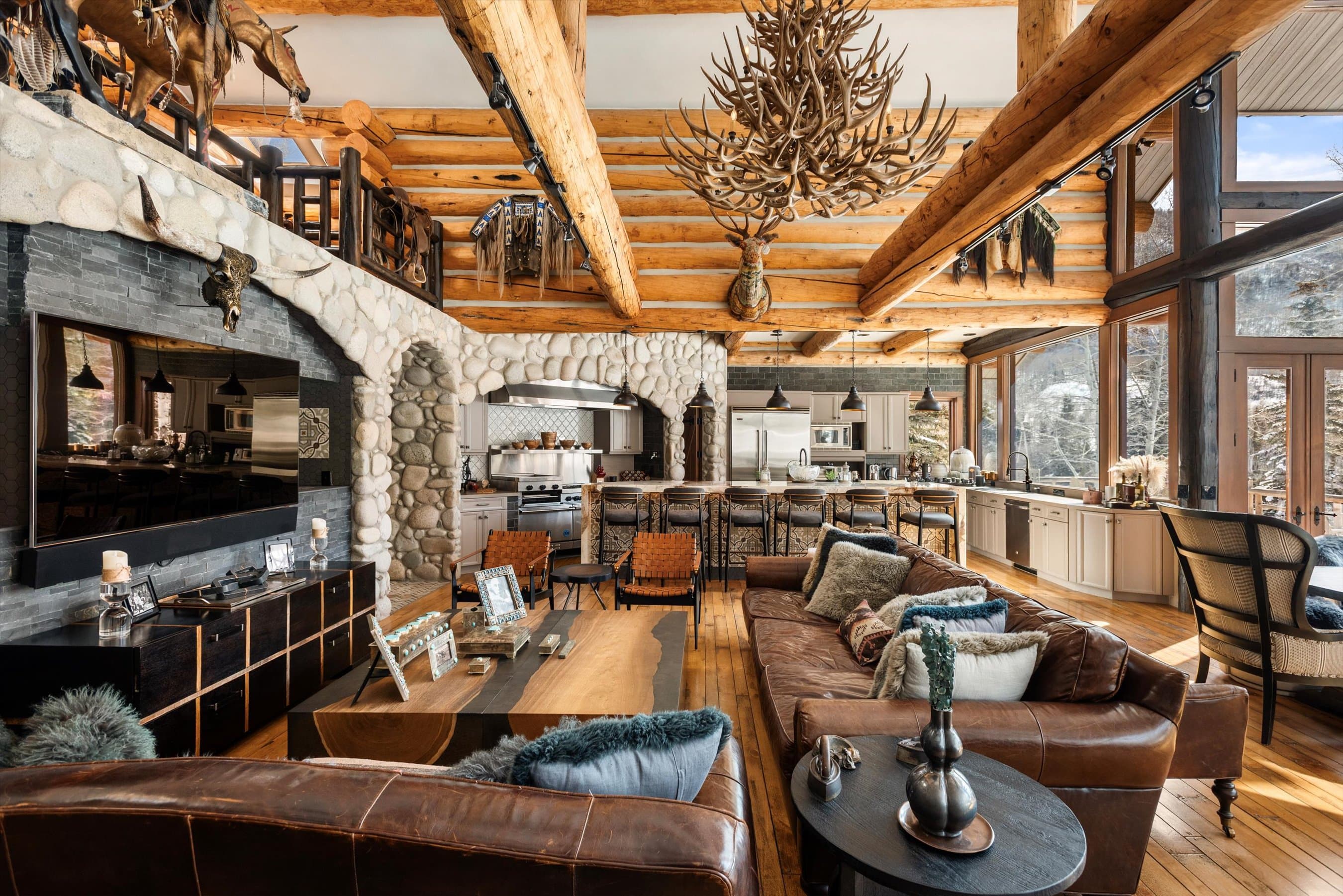 303 Conundrum Creek Road, Aspen, CO 81611 - Photo 1