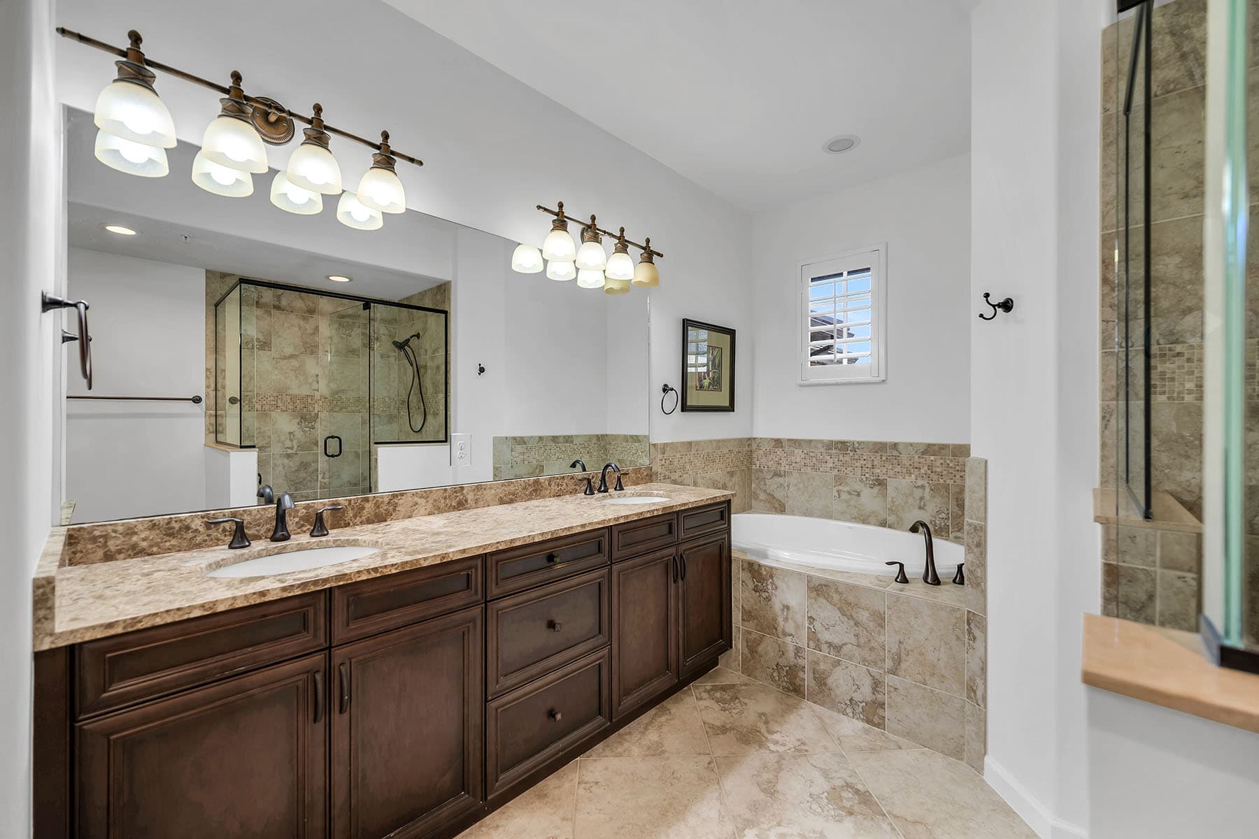 6689 Alden Woods Circle  - Photo 5