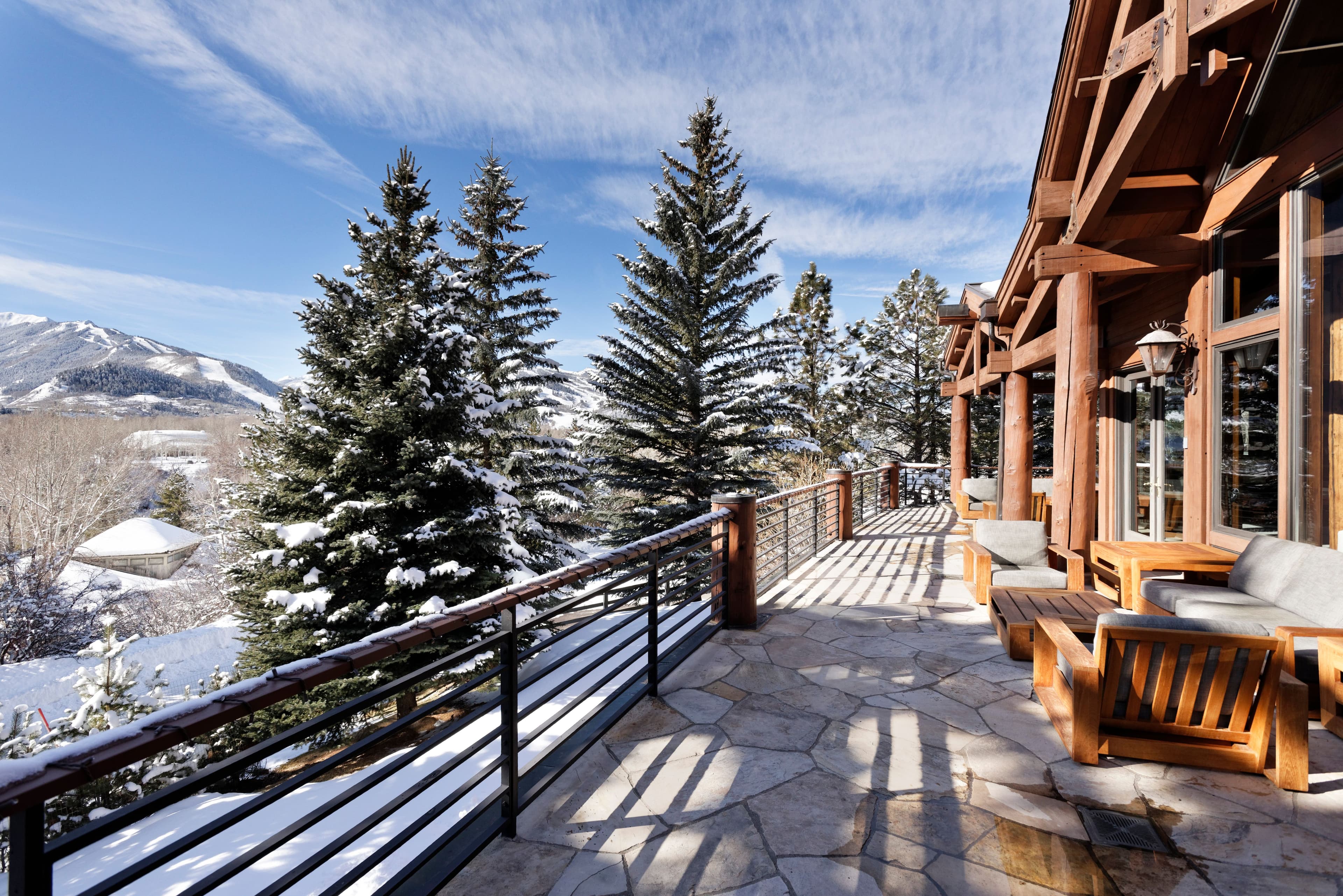 411 Willoughby Way, Aspen, CO 81611 - Photo 31