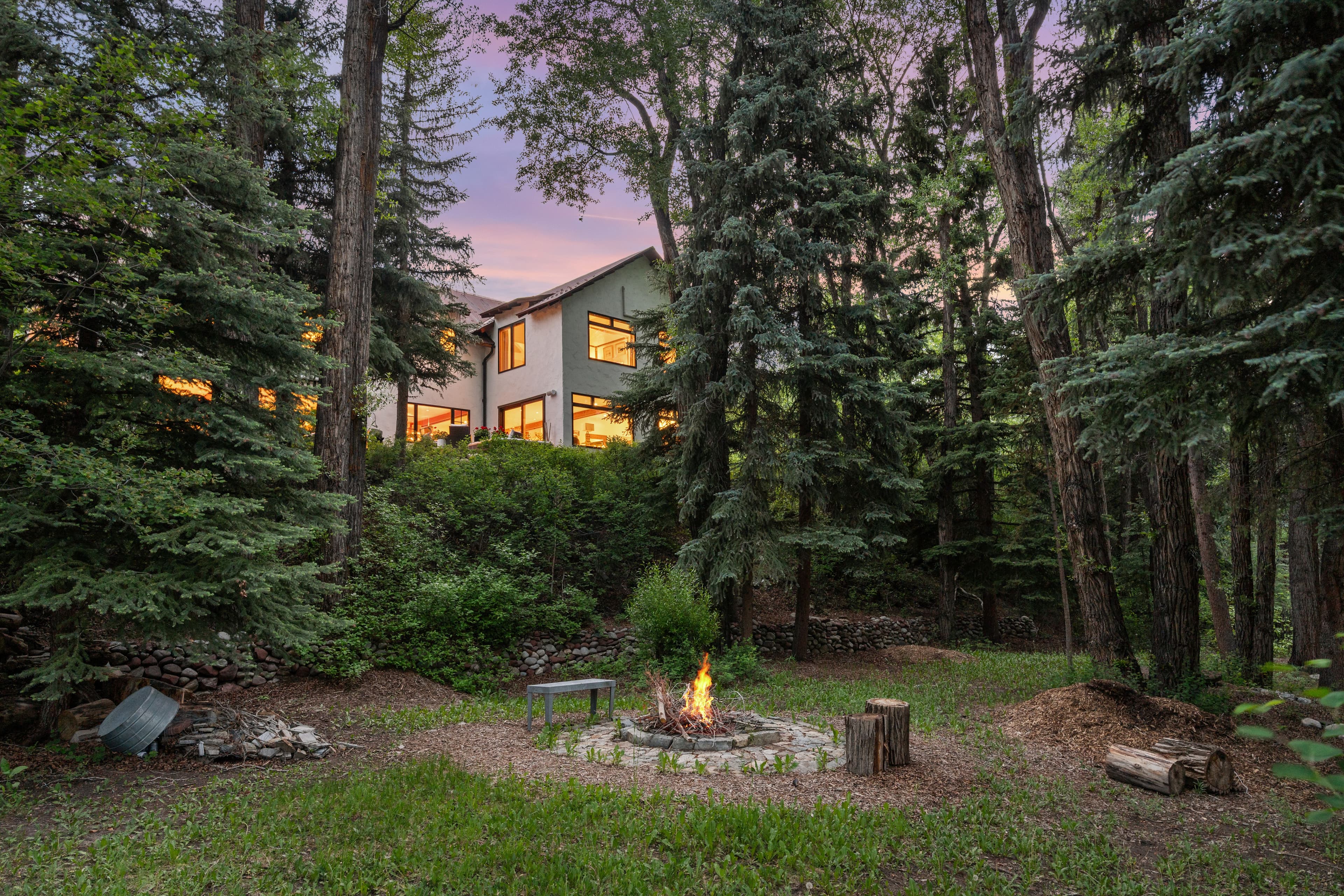 256 Twining Flats Road, Aspen, CO 81611 - Photo 34