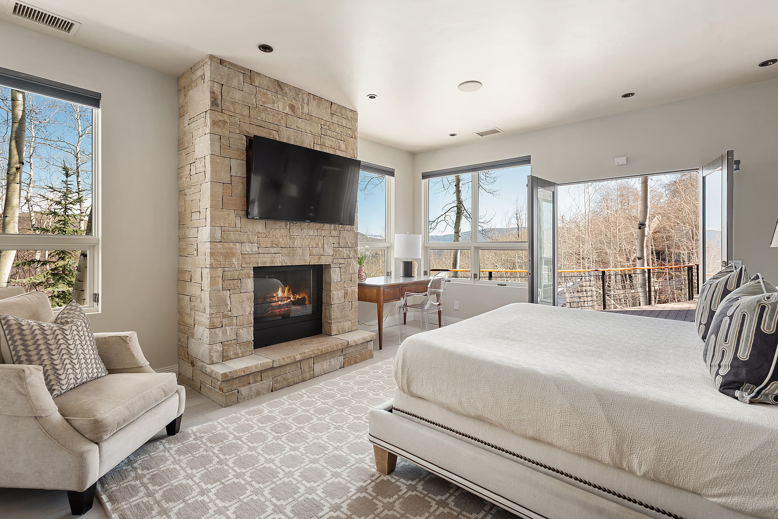 399 Maple Ridge Lane, Snowmass Village, CO 81615 - Photo 17