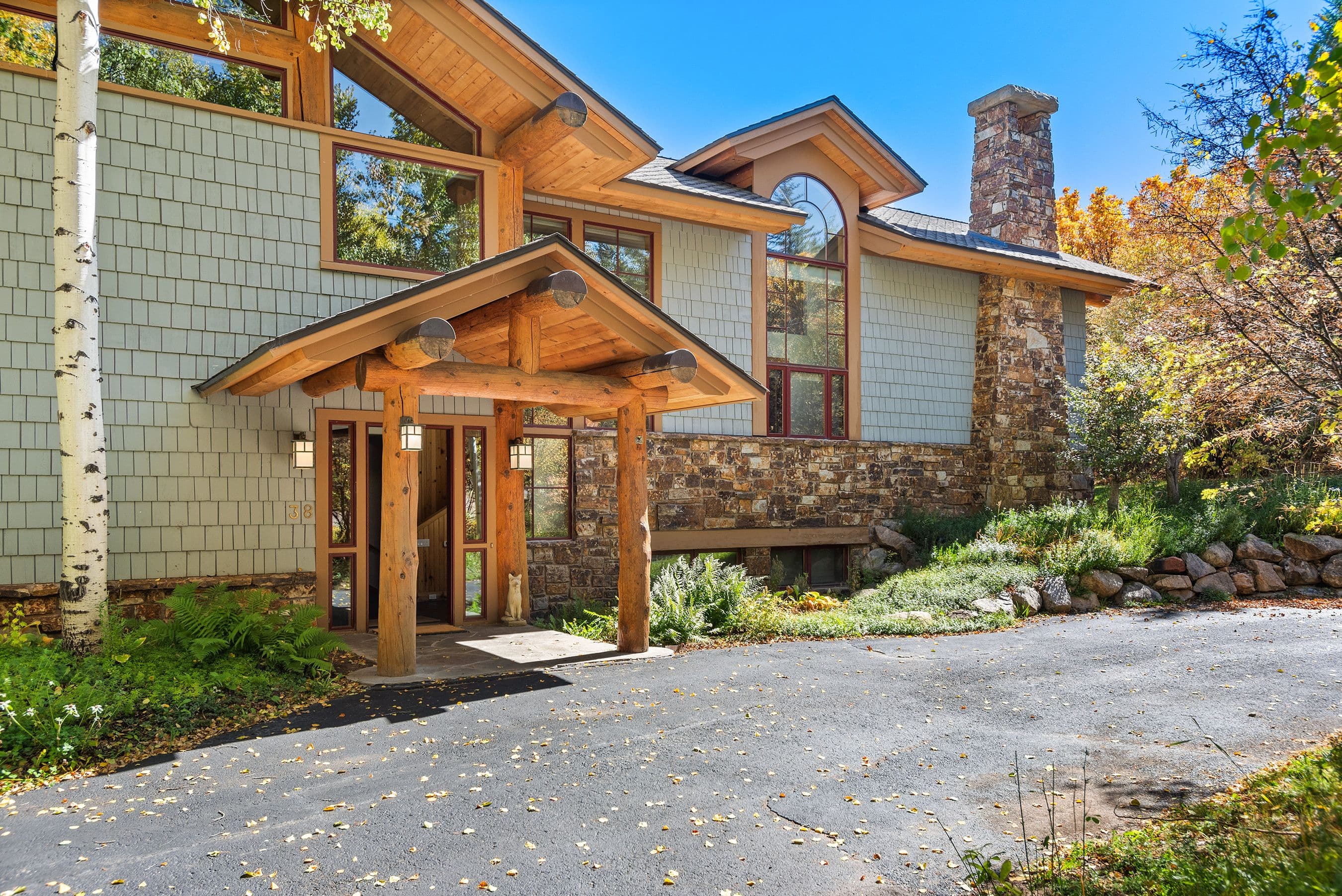 38 Fox Lane, Snowmass Village, CO 81615 - Photo 26