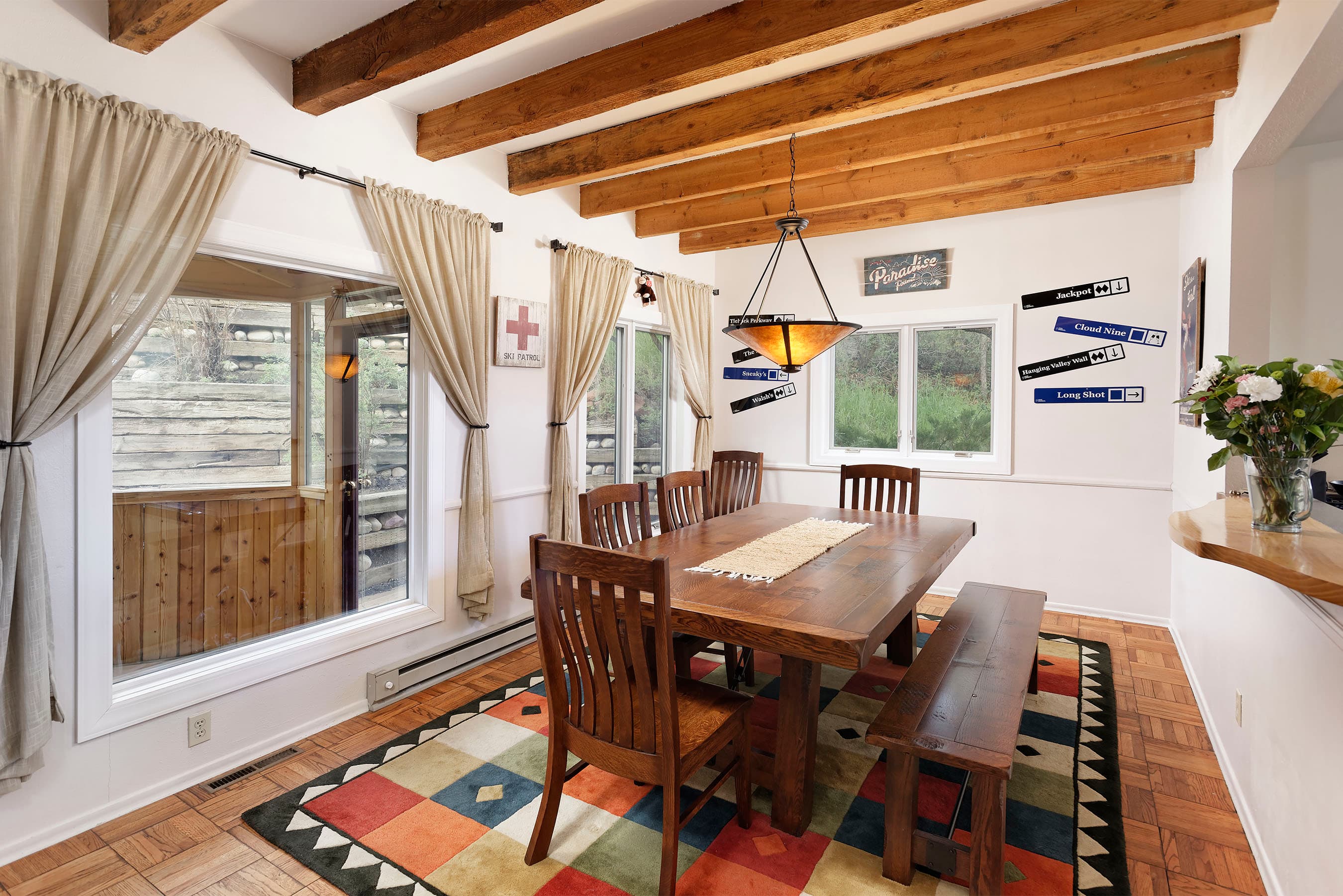 540 Upper Ranch Road, Aspen, CO 81611 - Photo 13