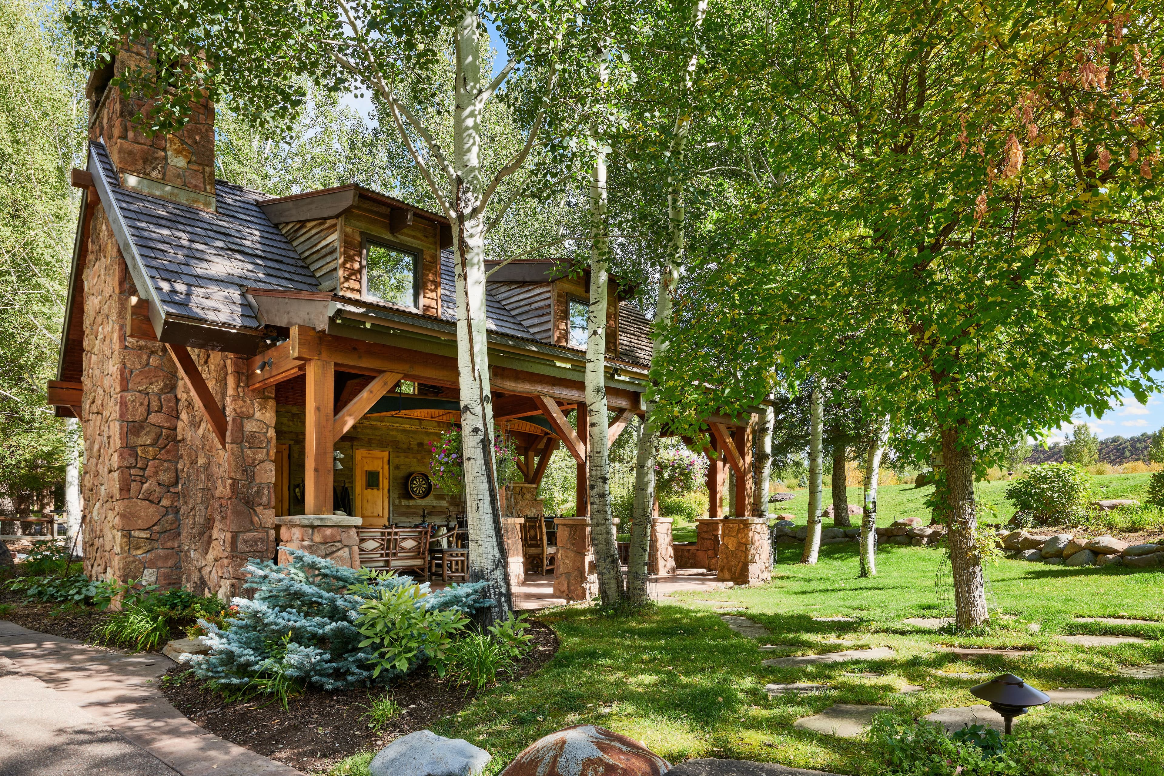 1900&1470 Snowmass Creek Road, Snowmass, CO 81654 - Photo 74
