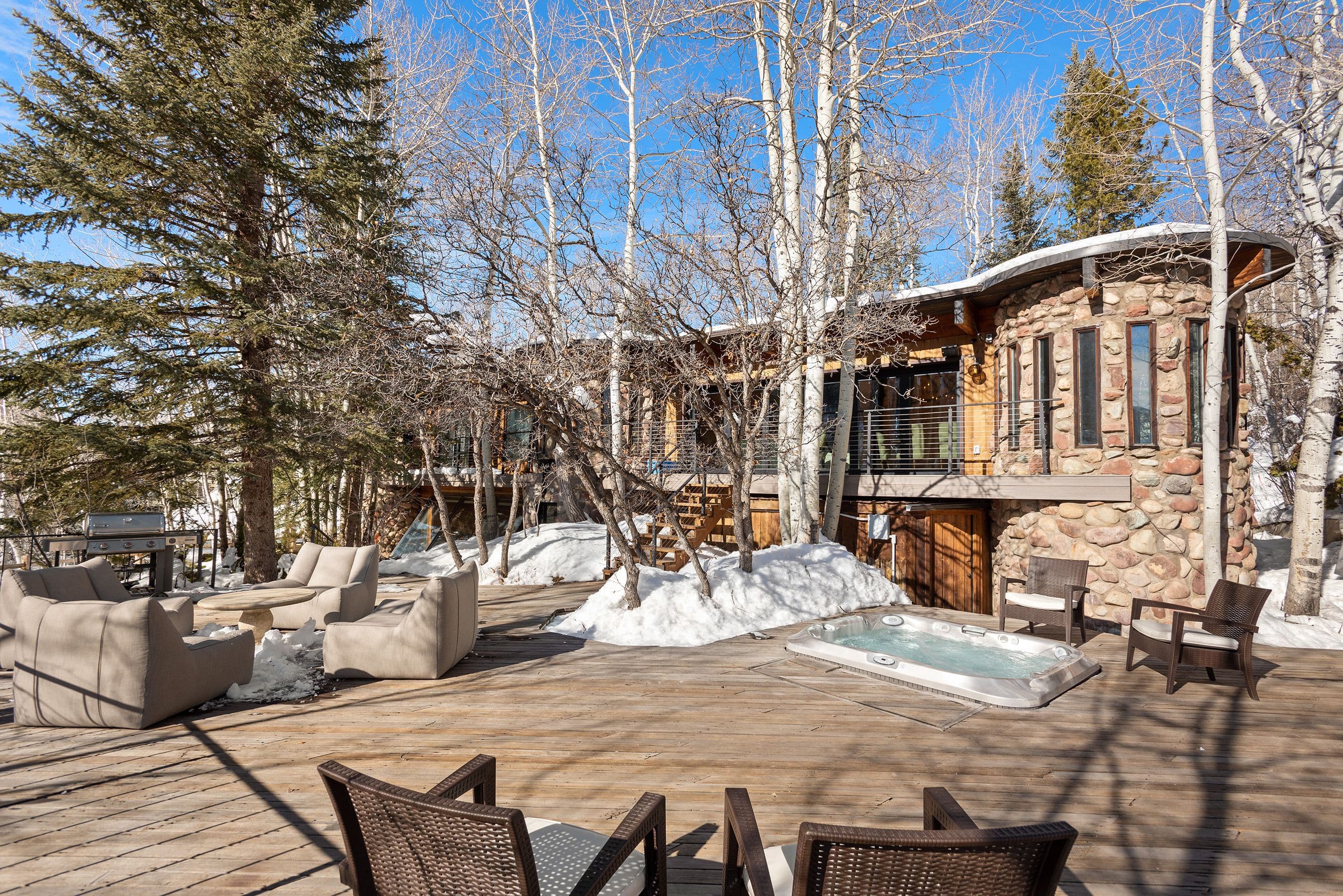 164 Eastwood Road, Aspen, CO 81611 - Photo 28