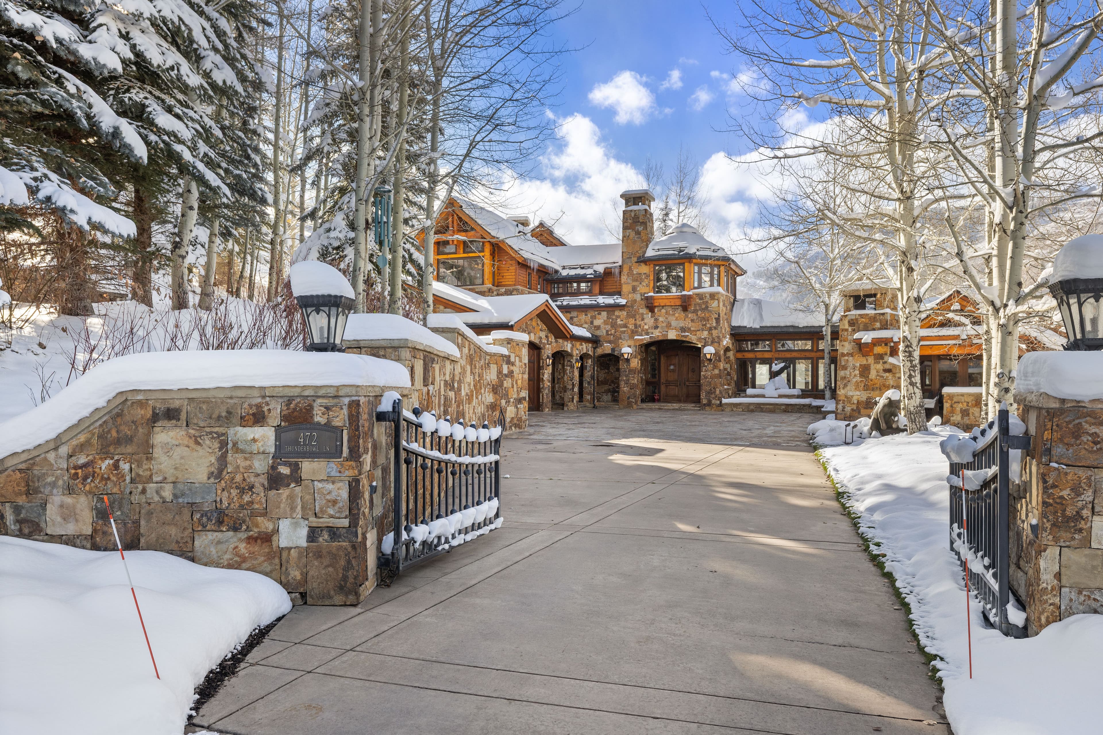 472 Thunderbowl Lane, Aspen, CO 81611 - Photo 32