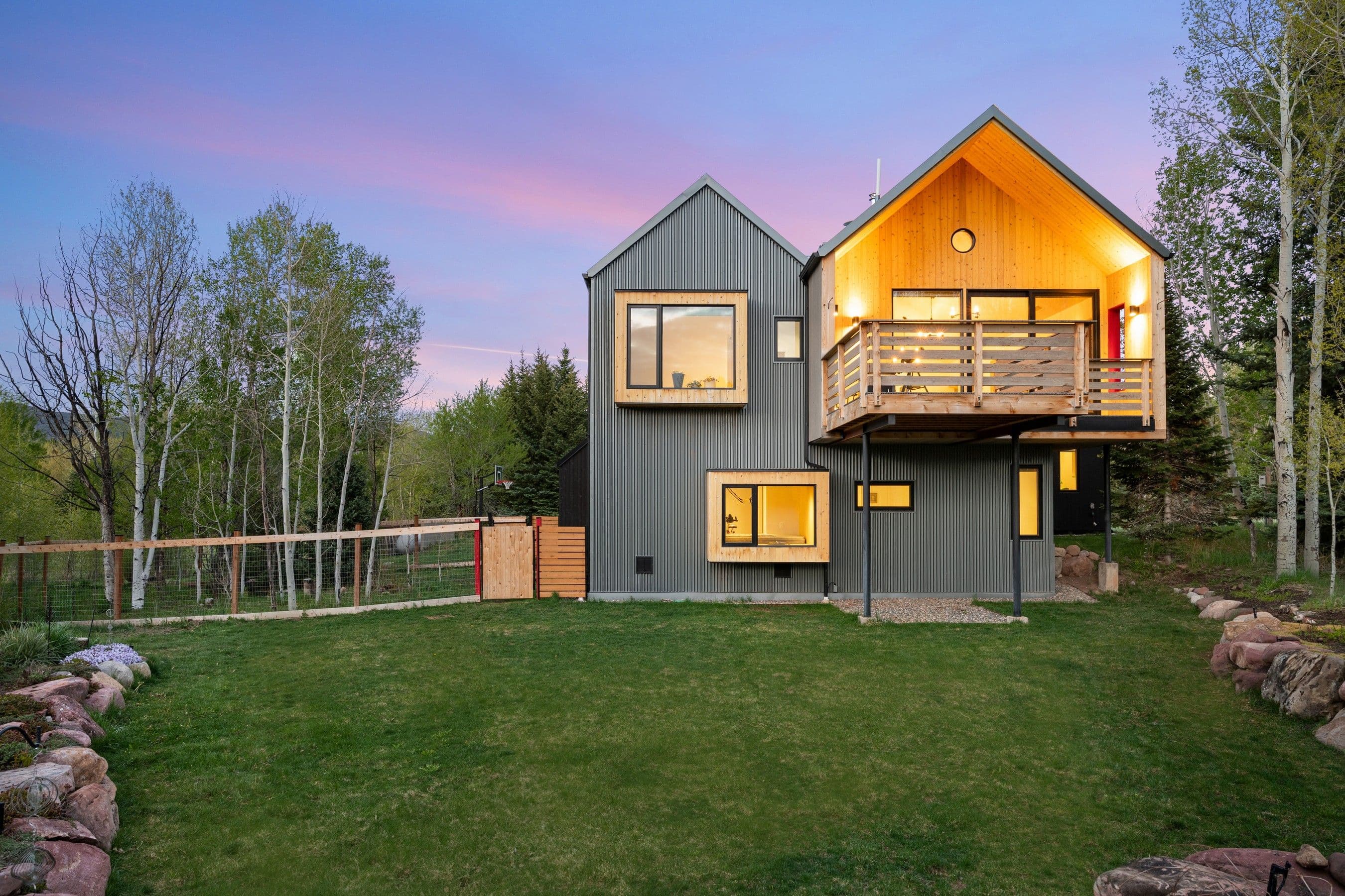 45 Little Elk Creek Avenue, Snowmass, CO 81654 - Photo 34