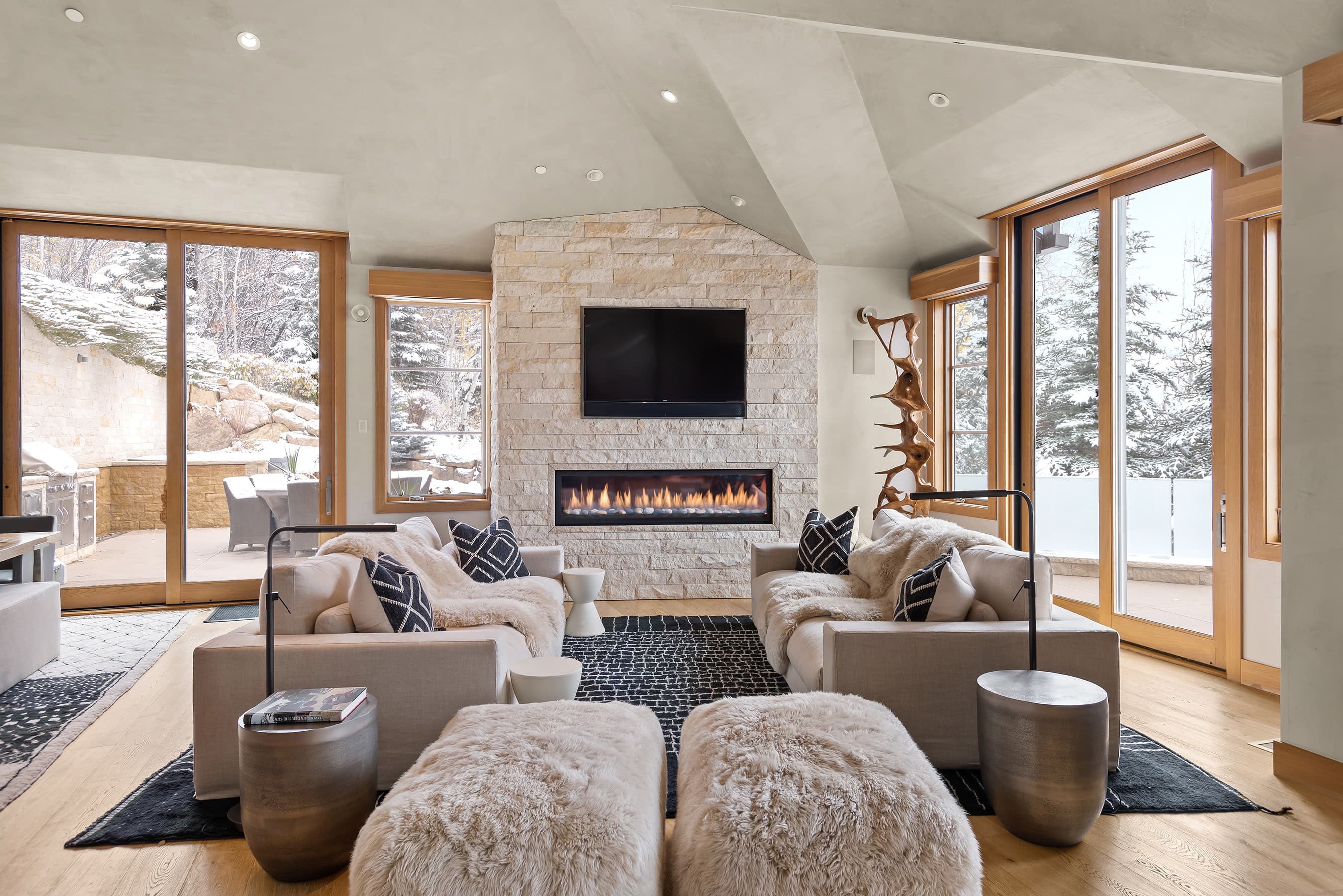 136 Northway Drive, Aspen, CO 81611 - Photo 1