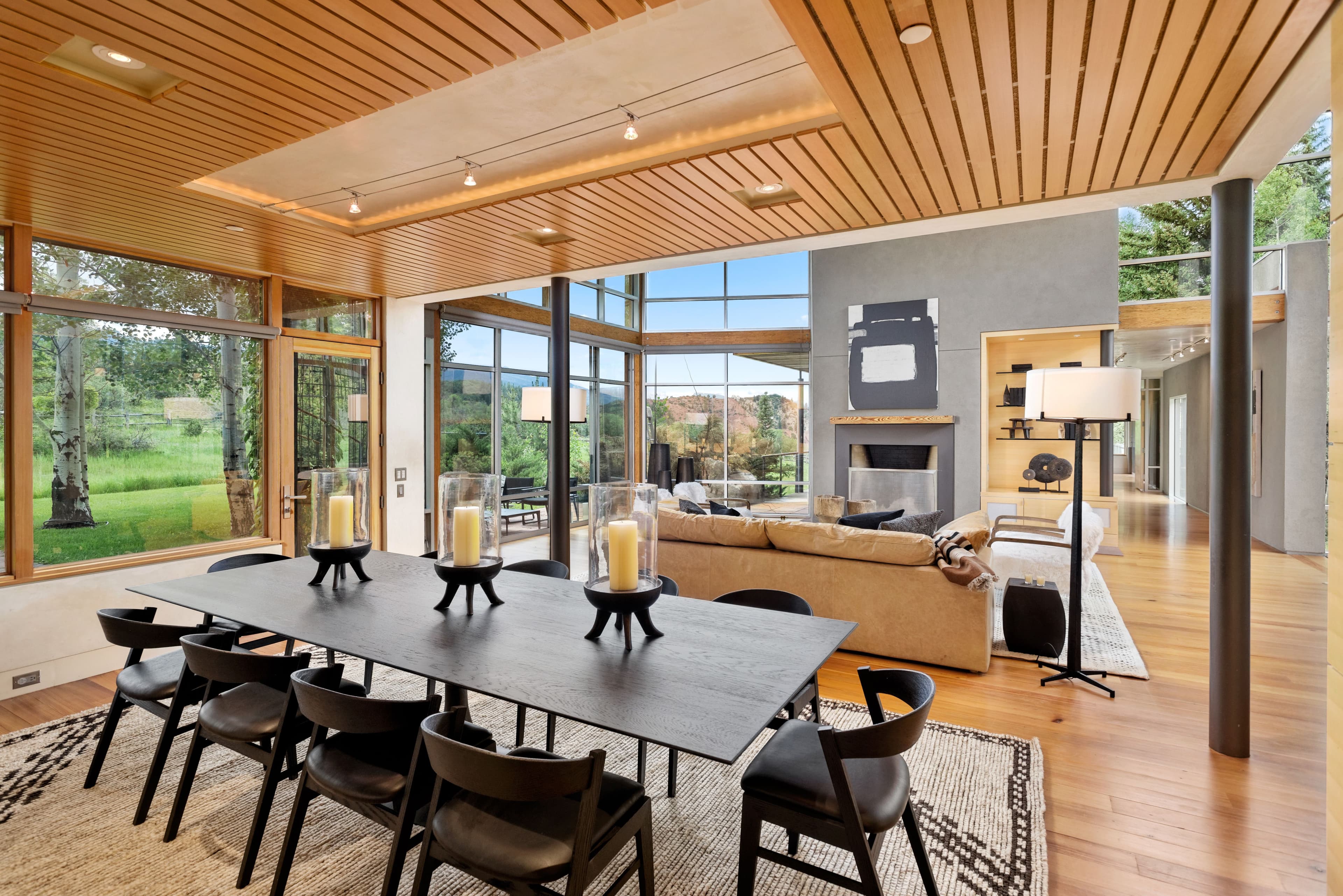 700 Nell Erickson Road, Aspen, CO 81611 - Photo 19
