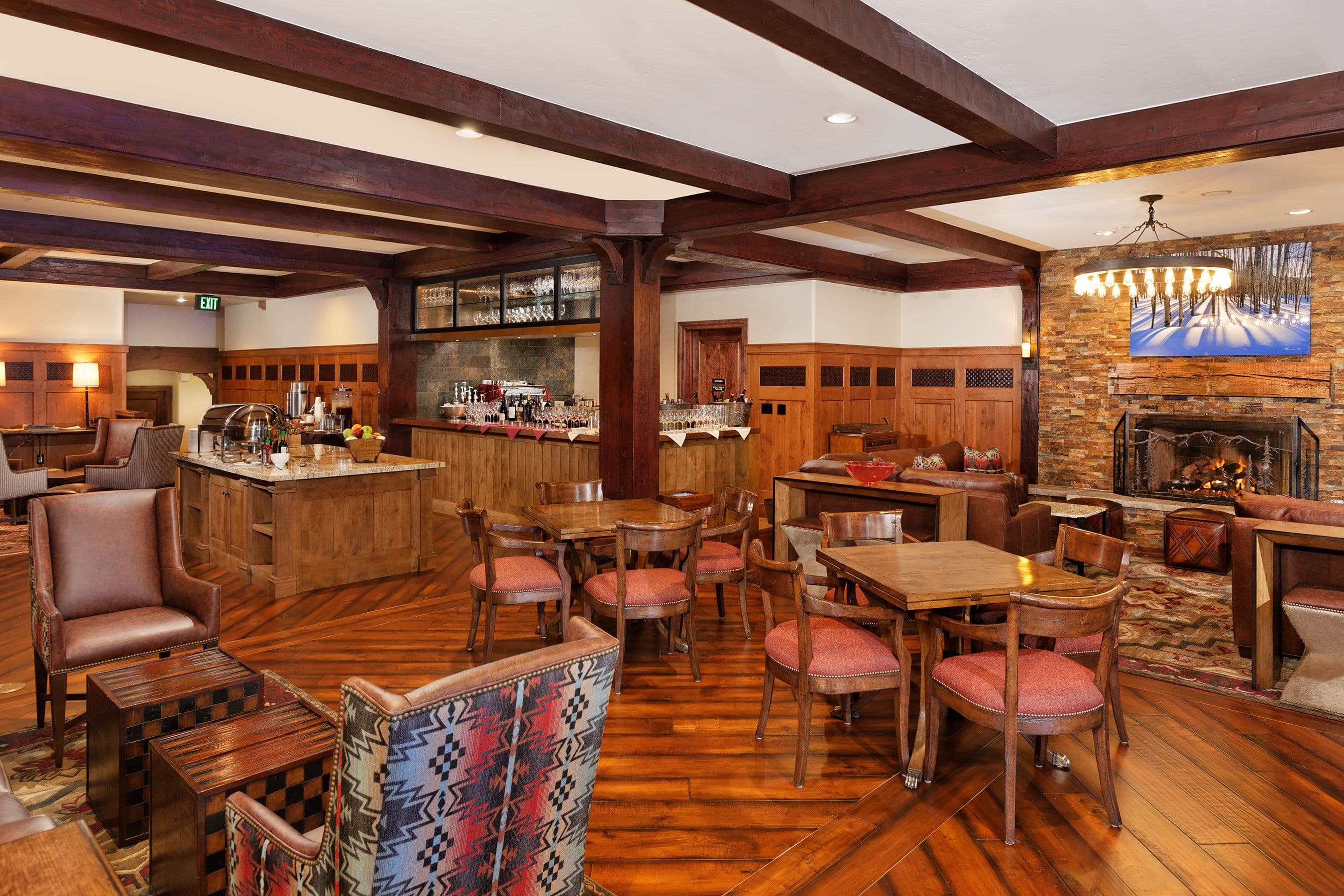126 Timbers Club Court B2-III, Snowmass Village, CO 81615 - Photo 7