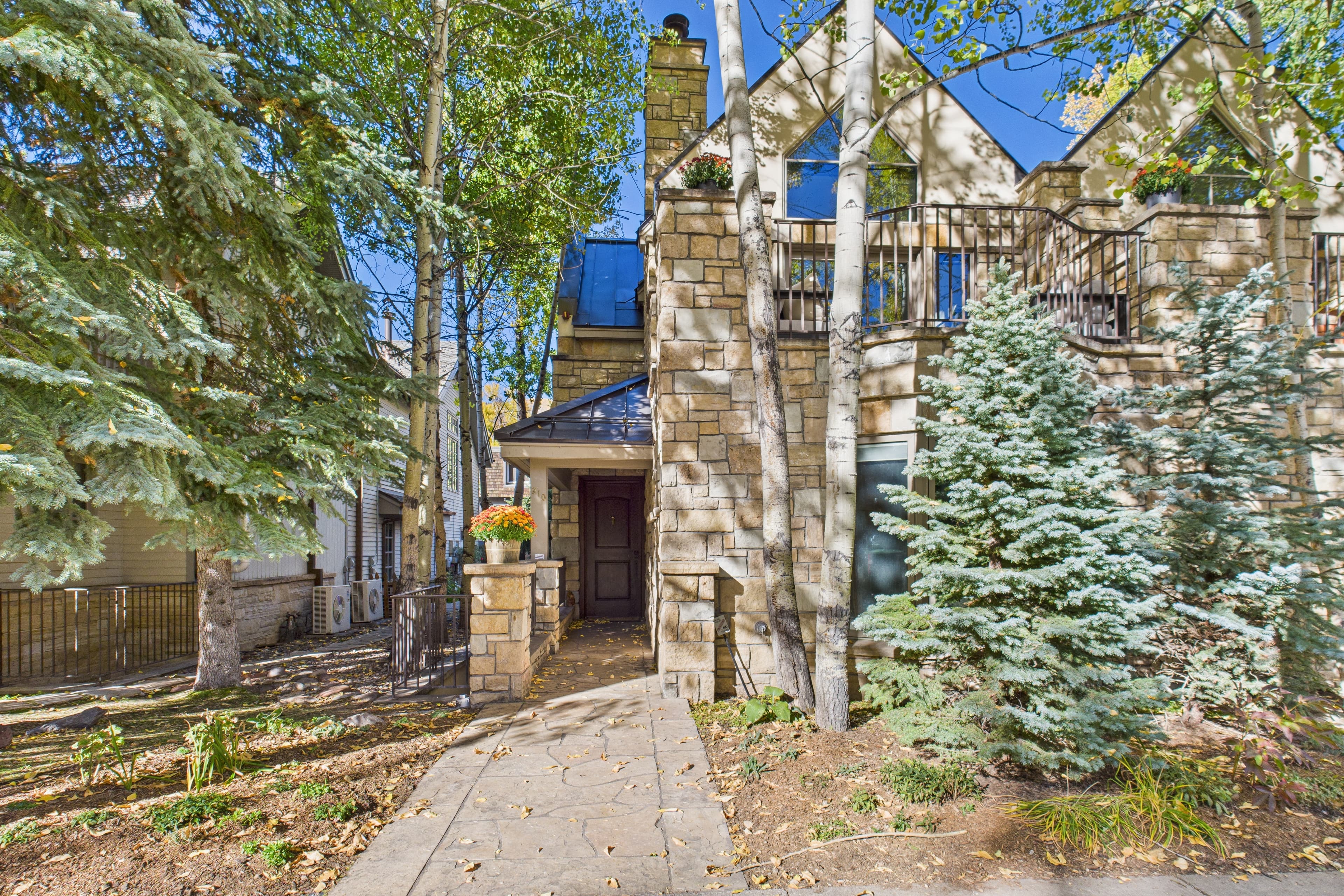 910 E Cooper Avenue, Aspen, CO 81611 - Photo 41