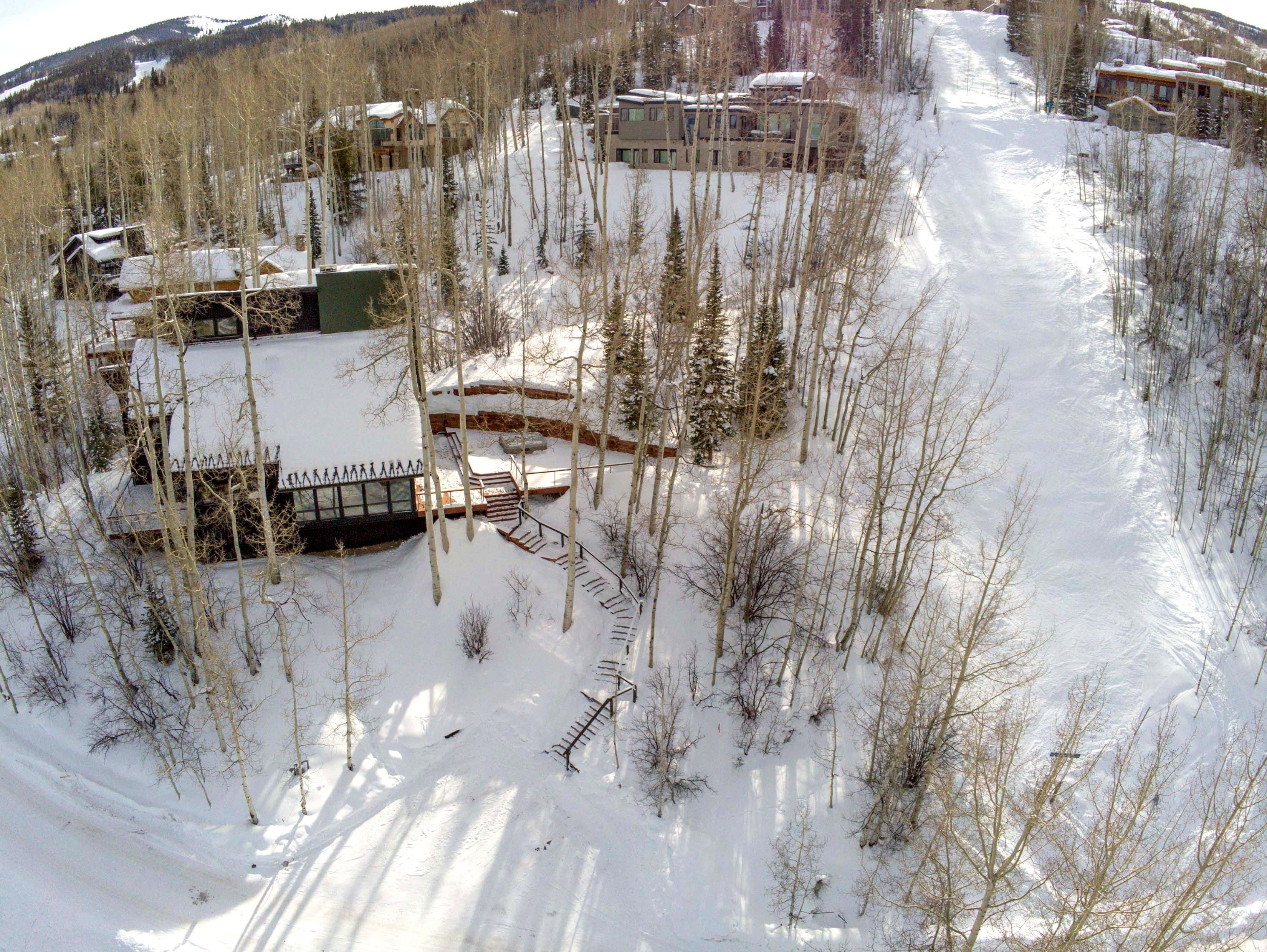234 Edgewood Lane, Snowmass Village, CO 81615 - Photo 1
