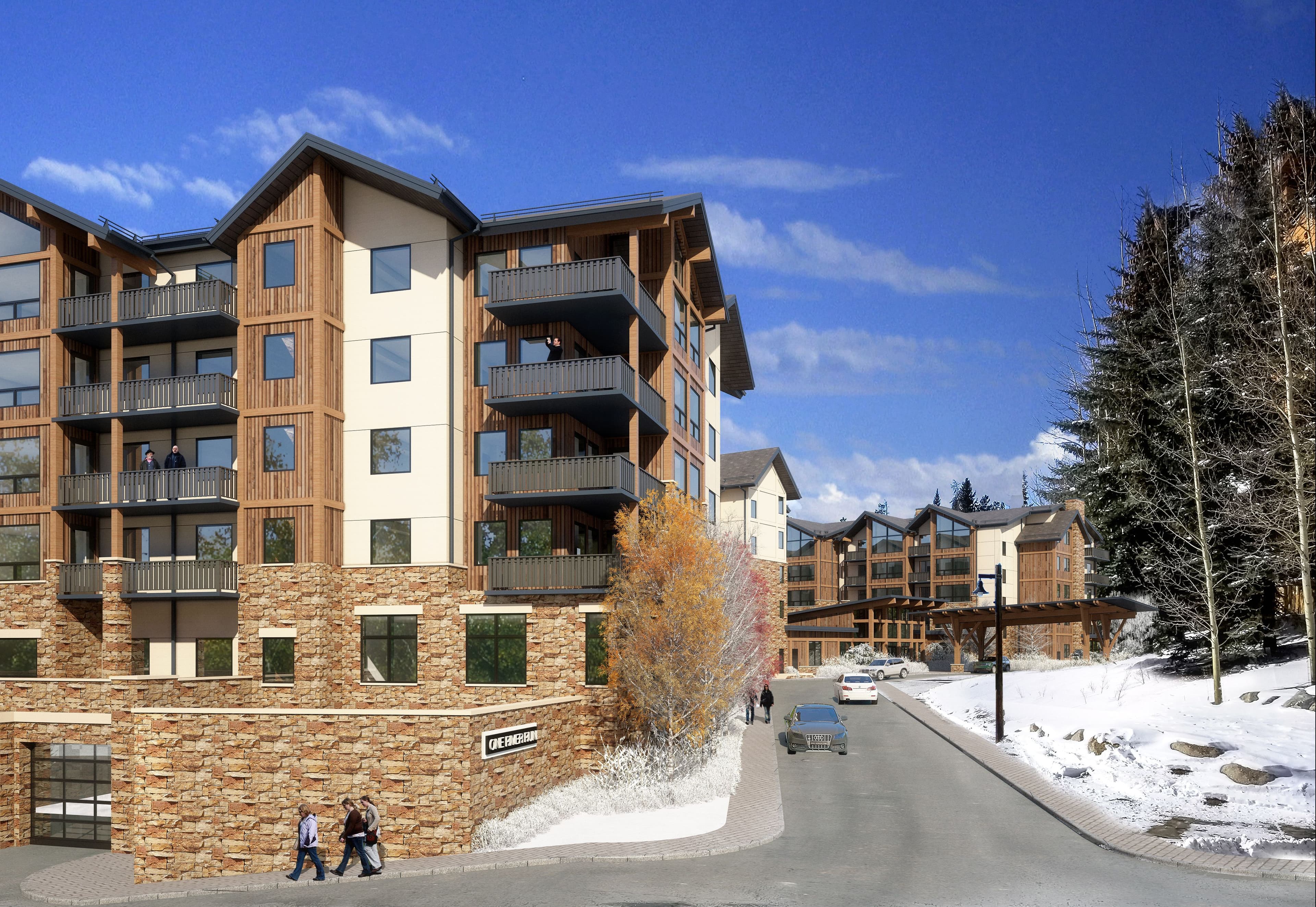 75 Hunkidori Court #E501  - Photo 10