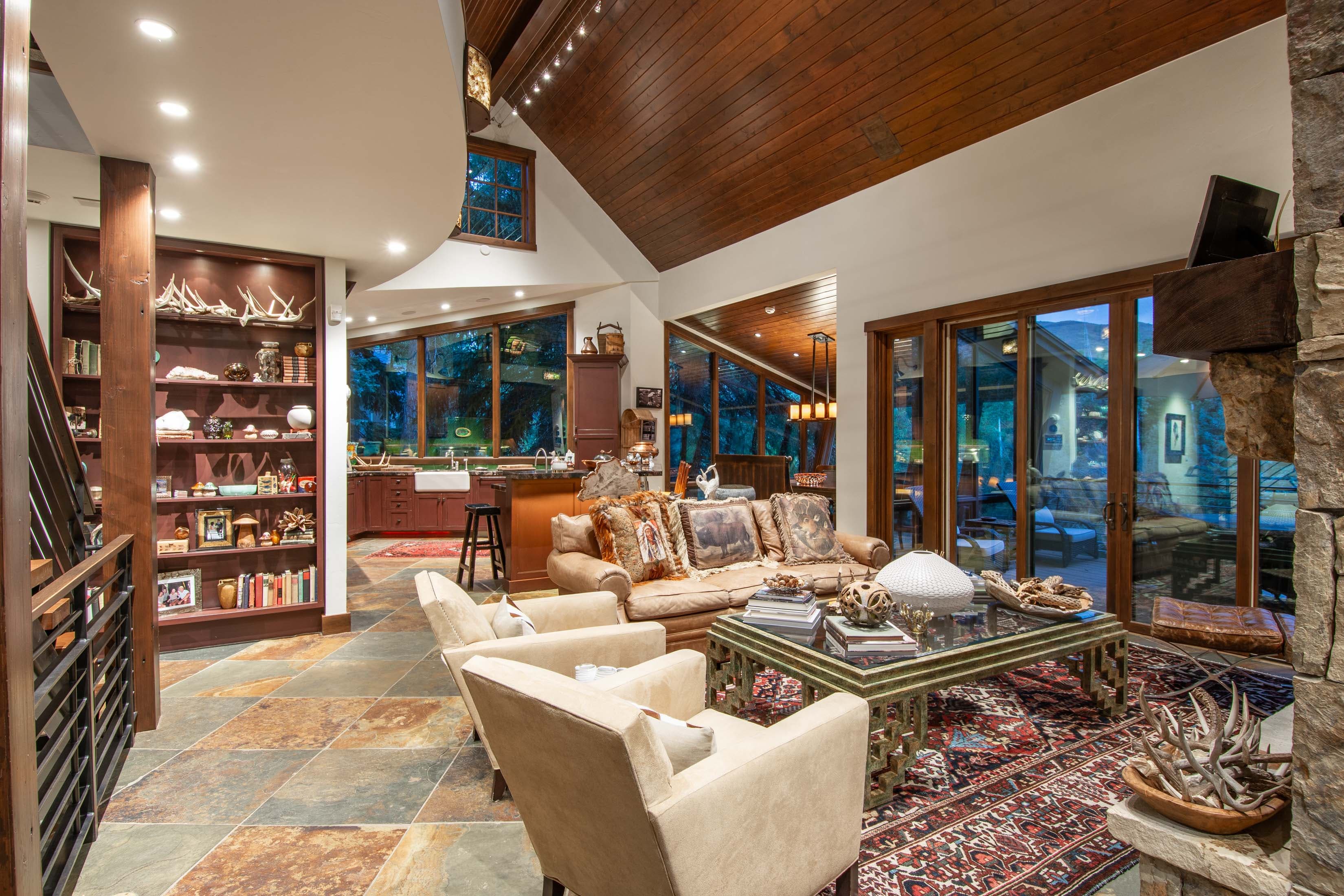 4076 Lower River Road, Snowmass, CO 81654 - Photo 53