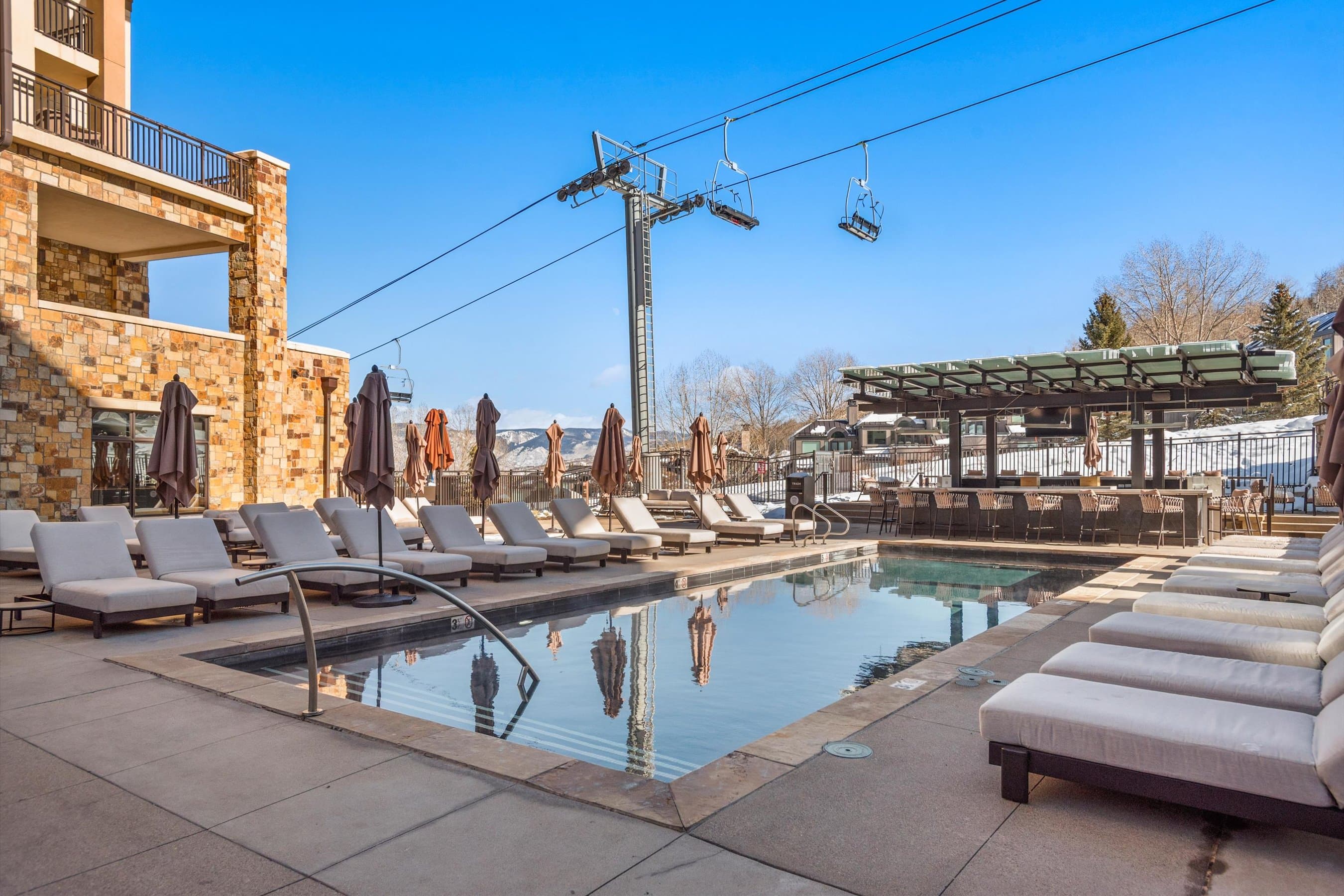130 Wood Road 716, Snowmass Village, CO 81615 - Photo 7