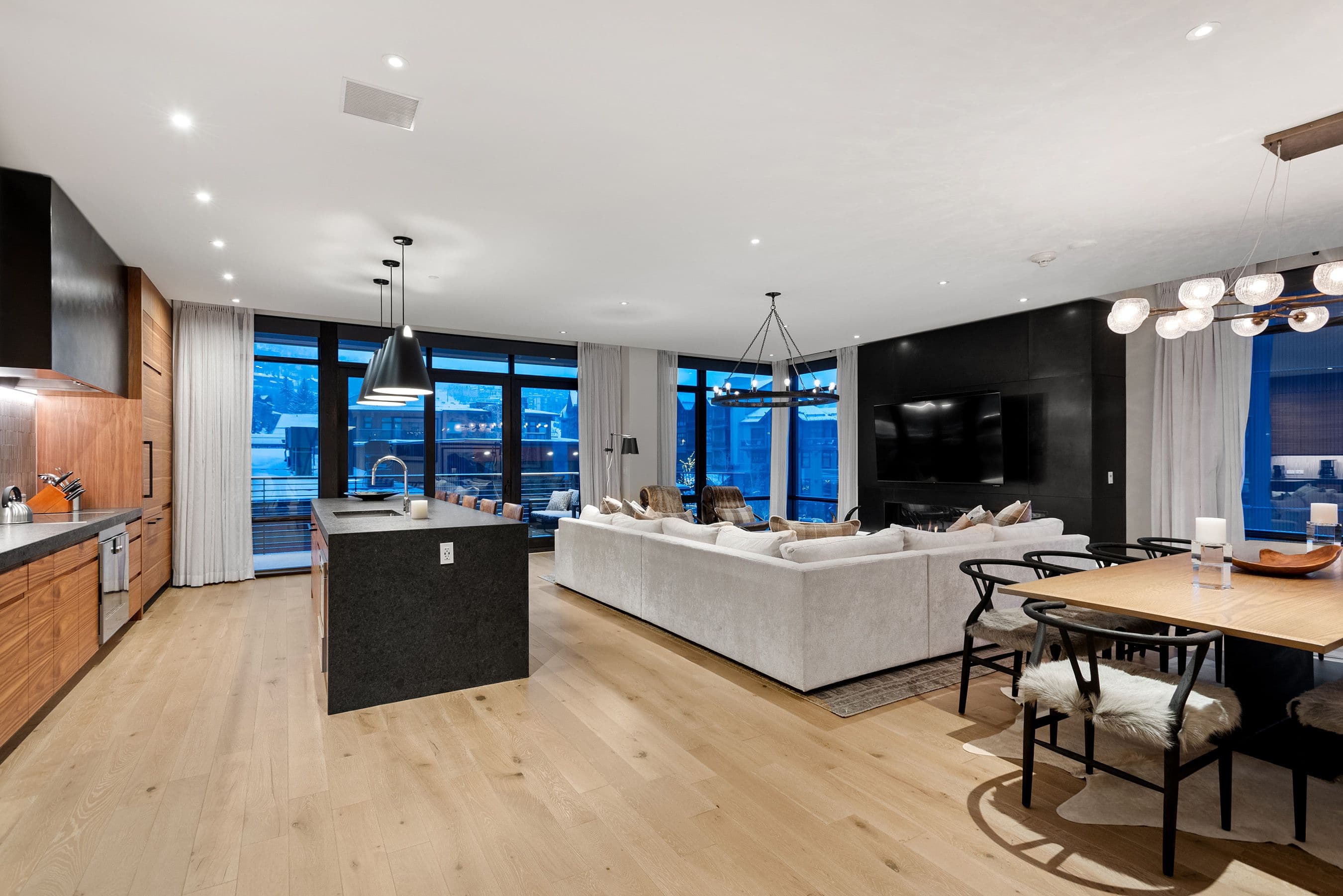 77 Wood Road 601e, Snowmass Village, CO 81615 - Photo 41