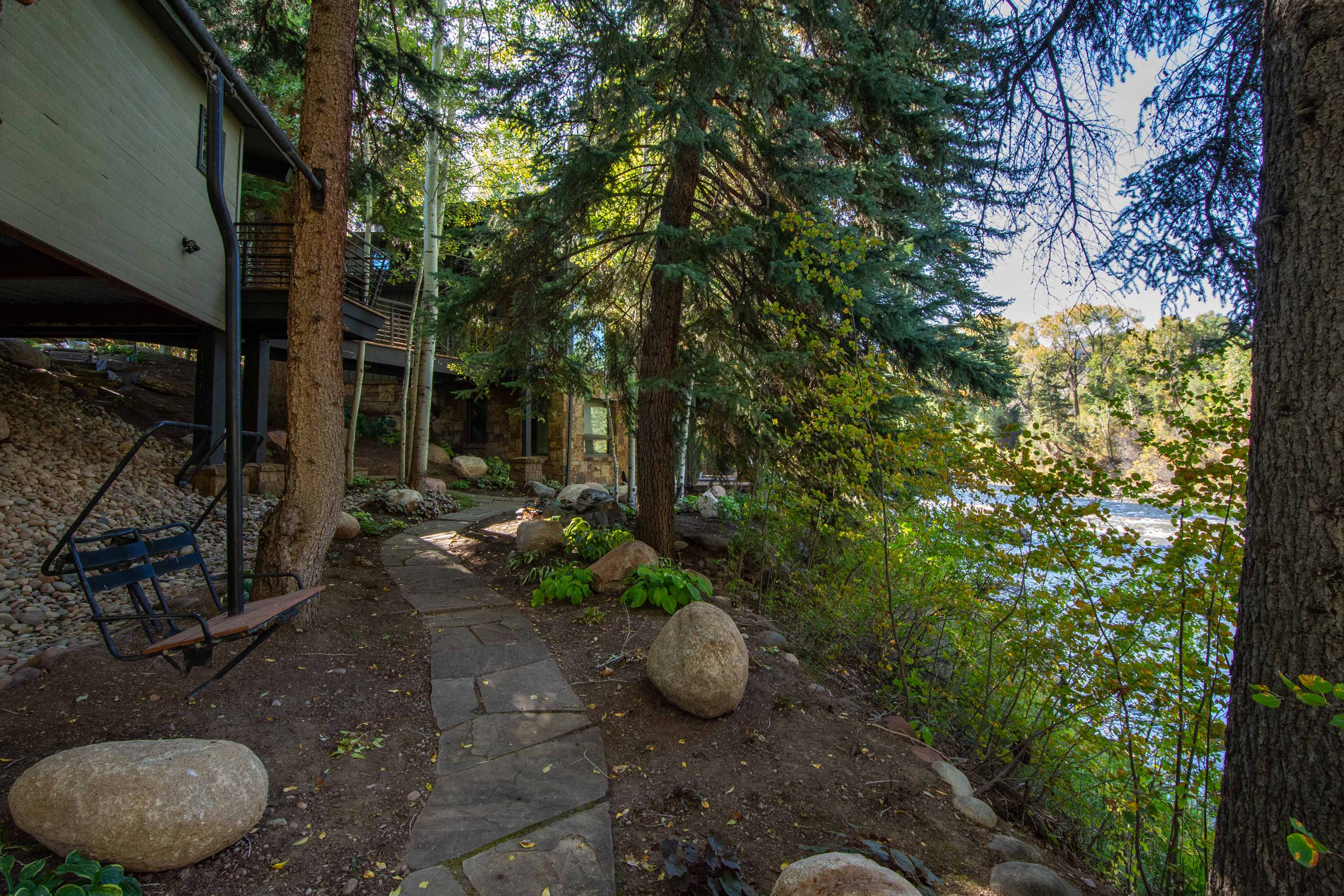 4076 Lower River Road, Snowmass, CO 81654 - Photo 51