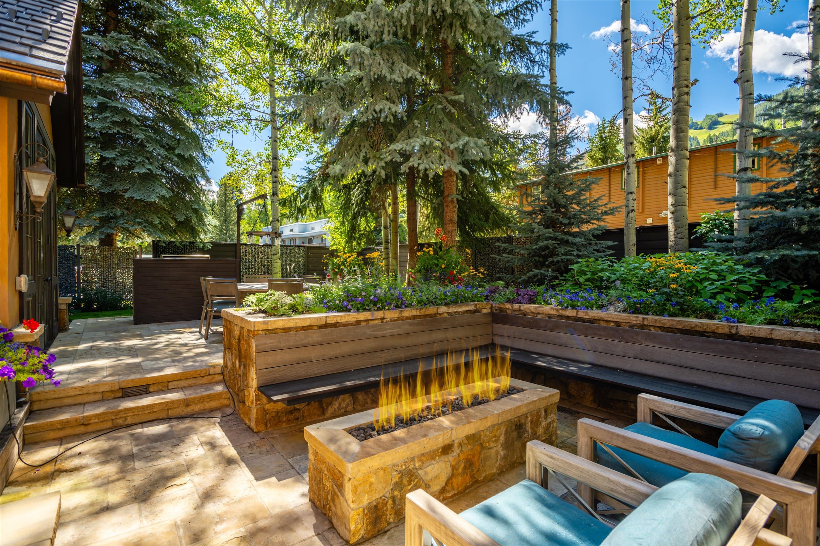 303 W Hopkins Avenue, Aspen, CO 81611 - Photo 17