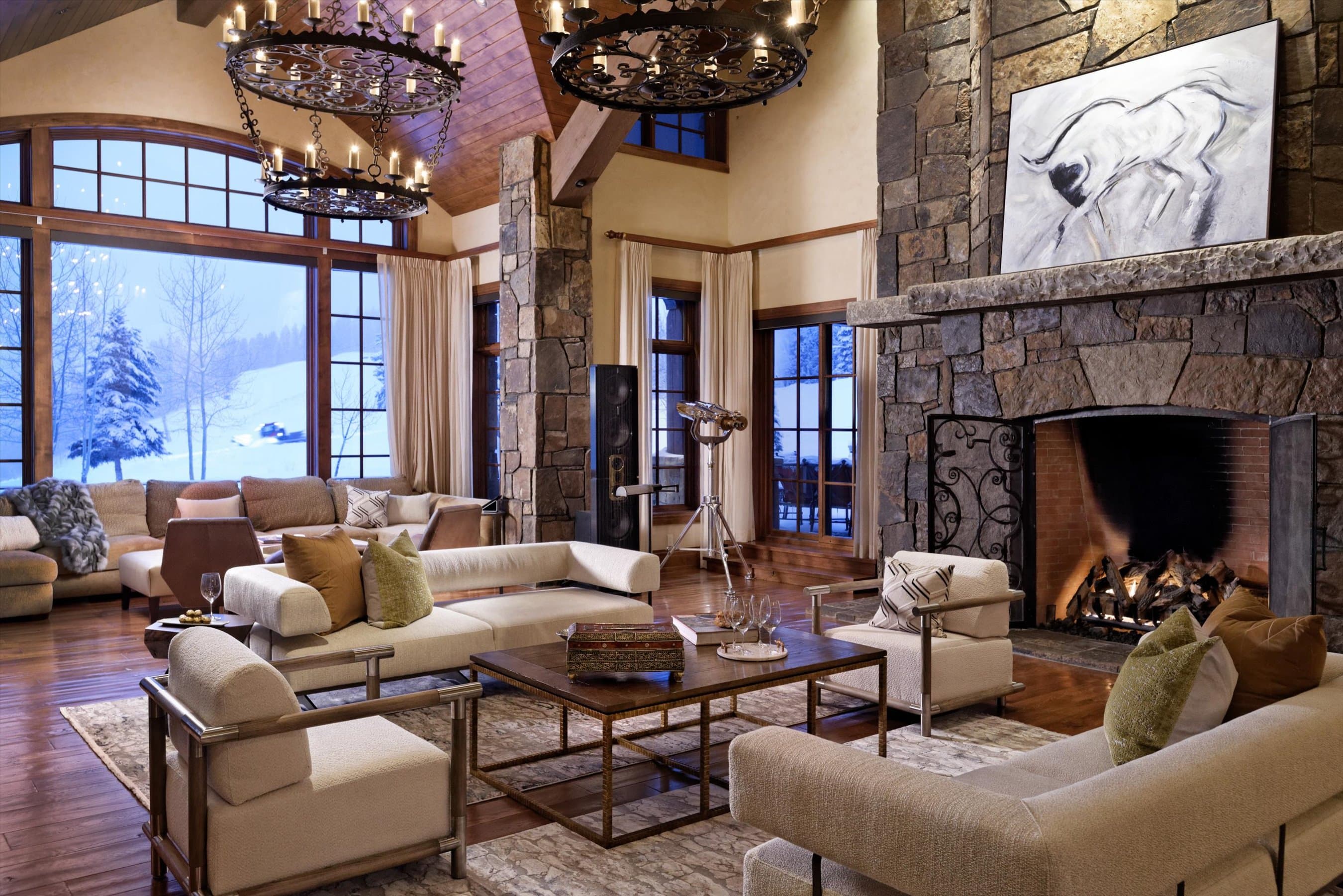 220 Buttermilk Lane, Aspen, CO 81611 - Photo 20