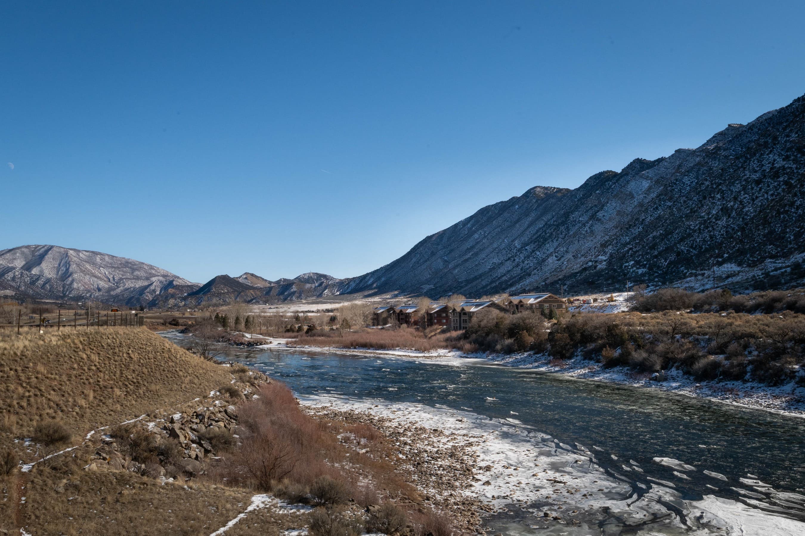 633 River View Drive 1008, New Castle, CO 81647 - Photo 10