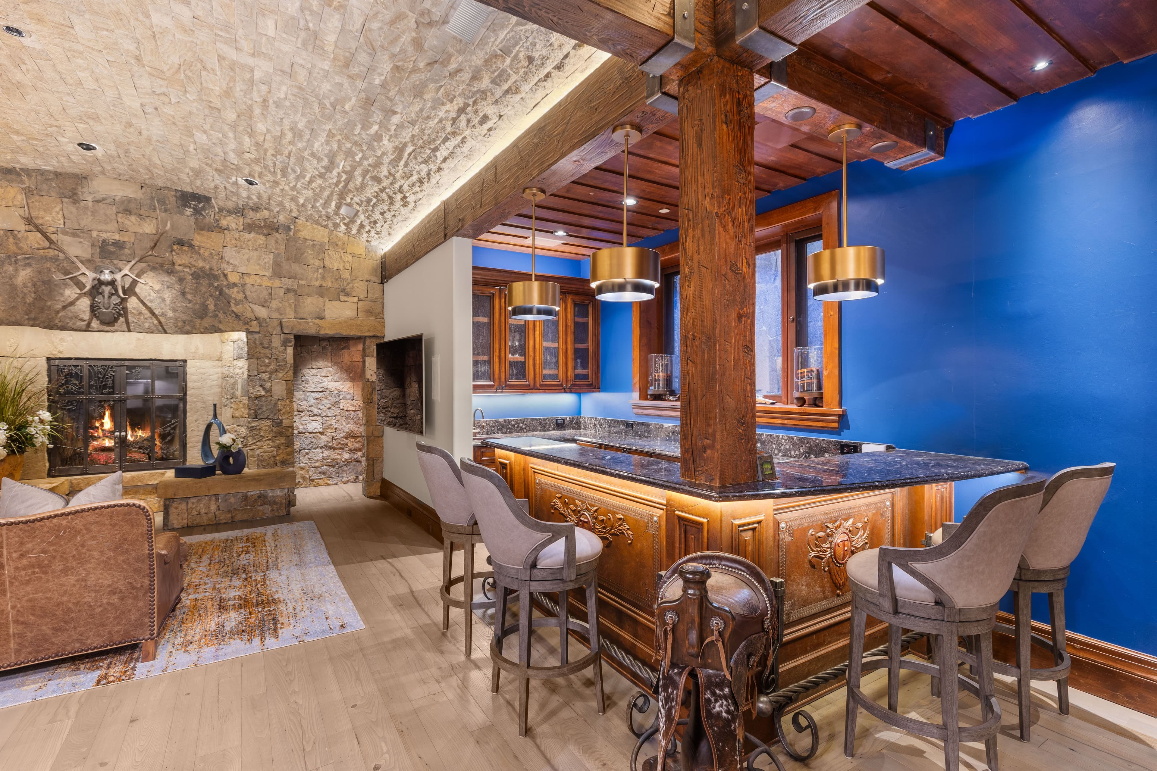 472 Thunderbowl Lane, Aspen, CO 81611 - Photo 51