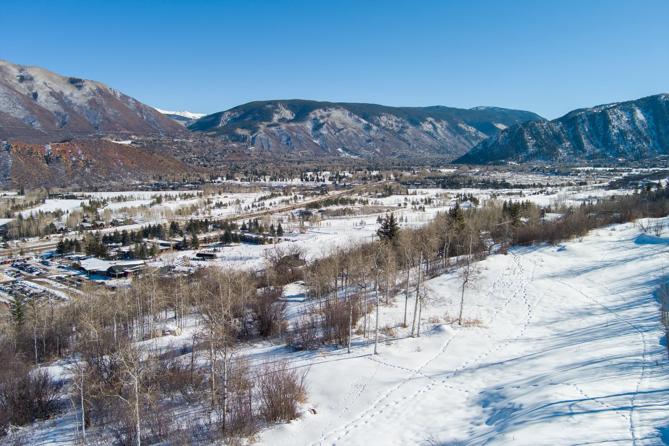 240 Buttermilk Lane, Aspen, CO 81611 - Photo 10