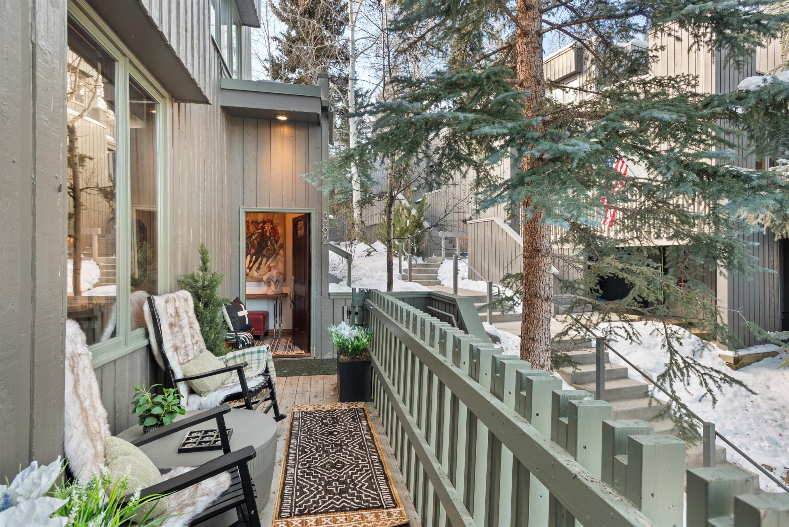 382 Meadow Ranch Road F4B, Snowmass Village, CO 81615 - Photo 29