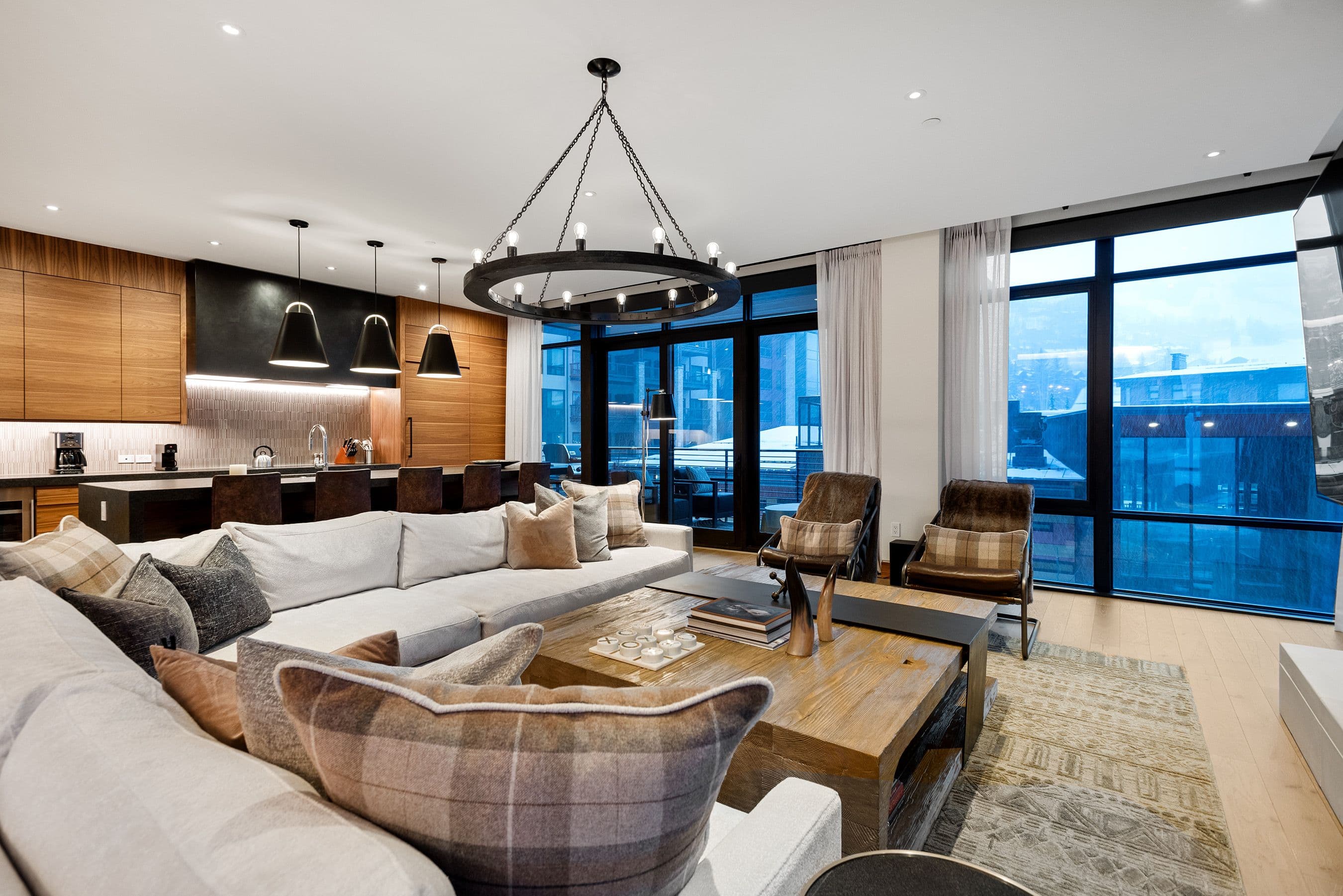 77 Wood Road 601e, Snowmass Village, CO 81615 - Photo 13