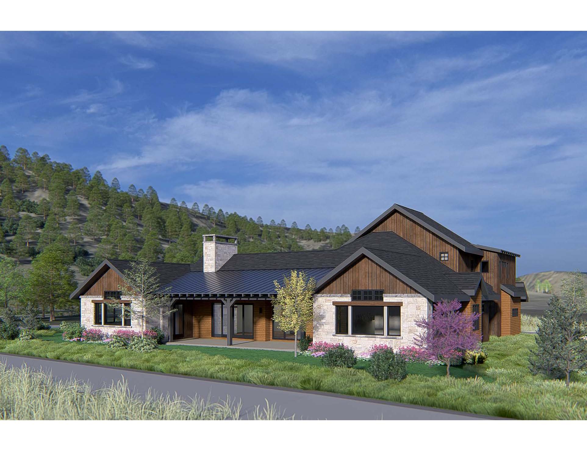 860 Perry Ridge, Carbondale, CO 81623 - Photo 3