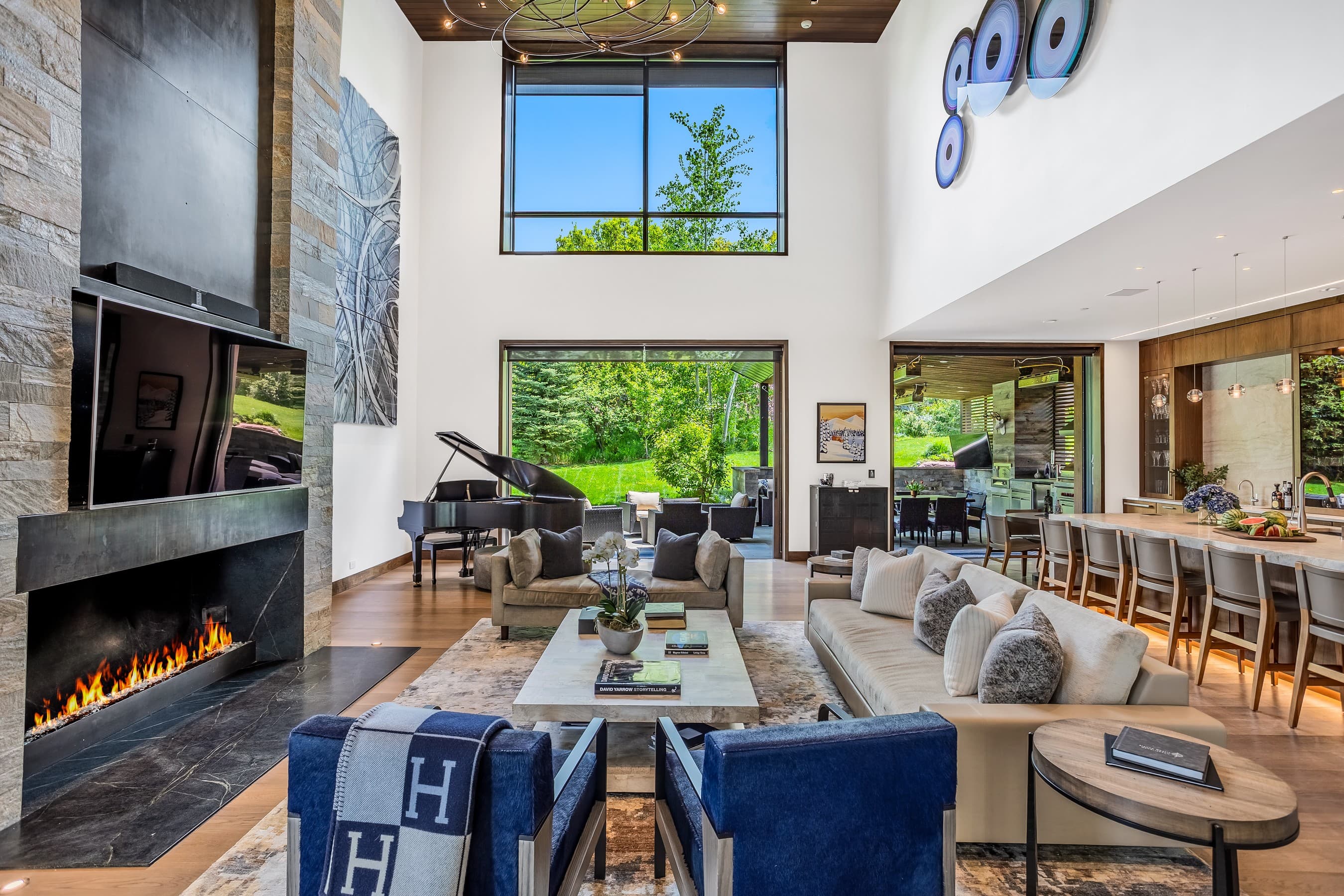 130 Primrose Path, Aspen, CO 81611 - Photo 2