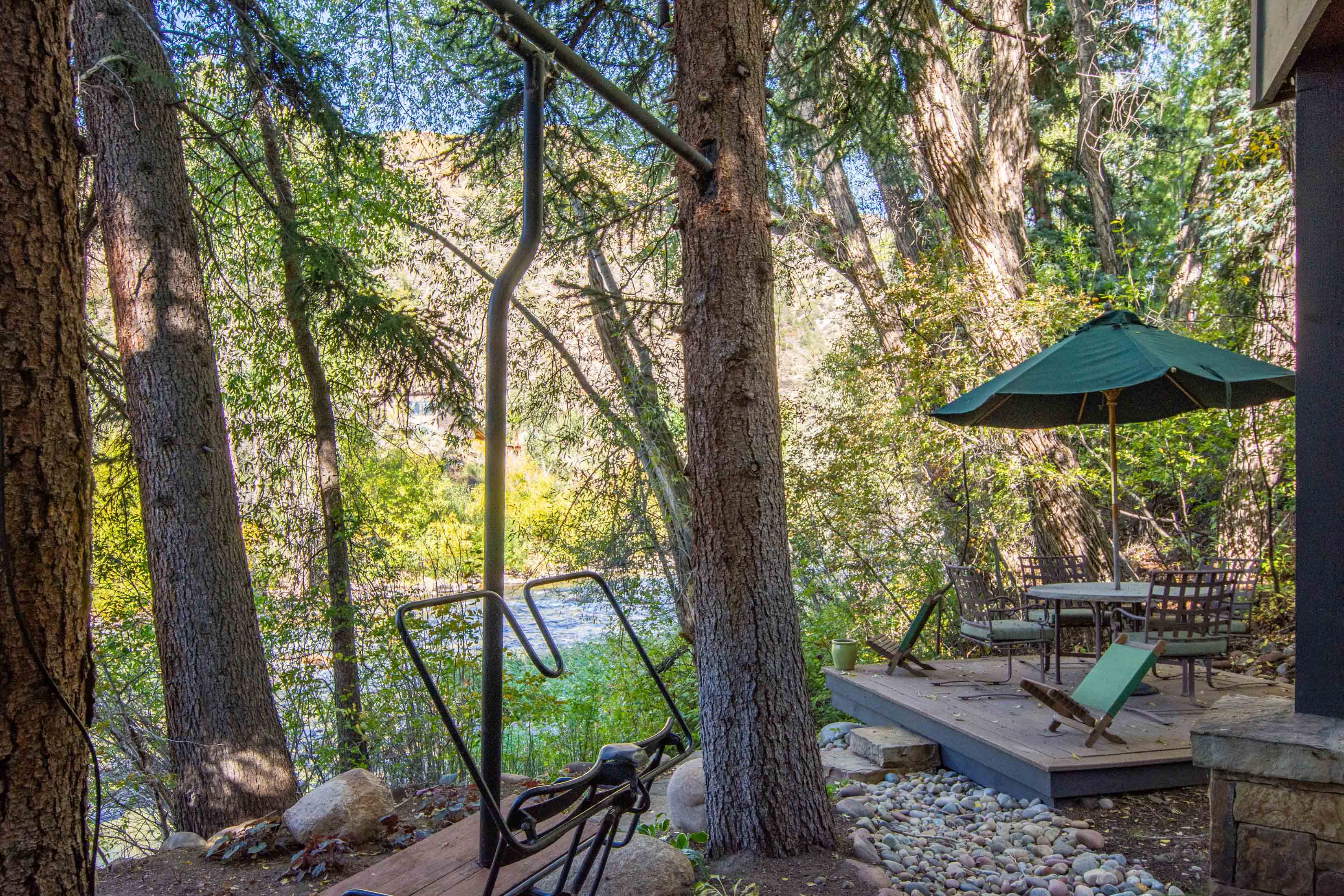 4076 Lower River Road, Snowmass, CO 81654 - Photo 31