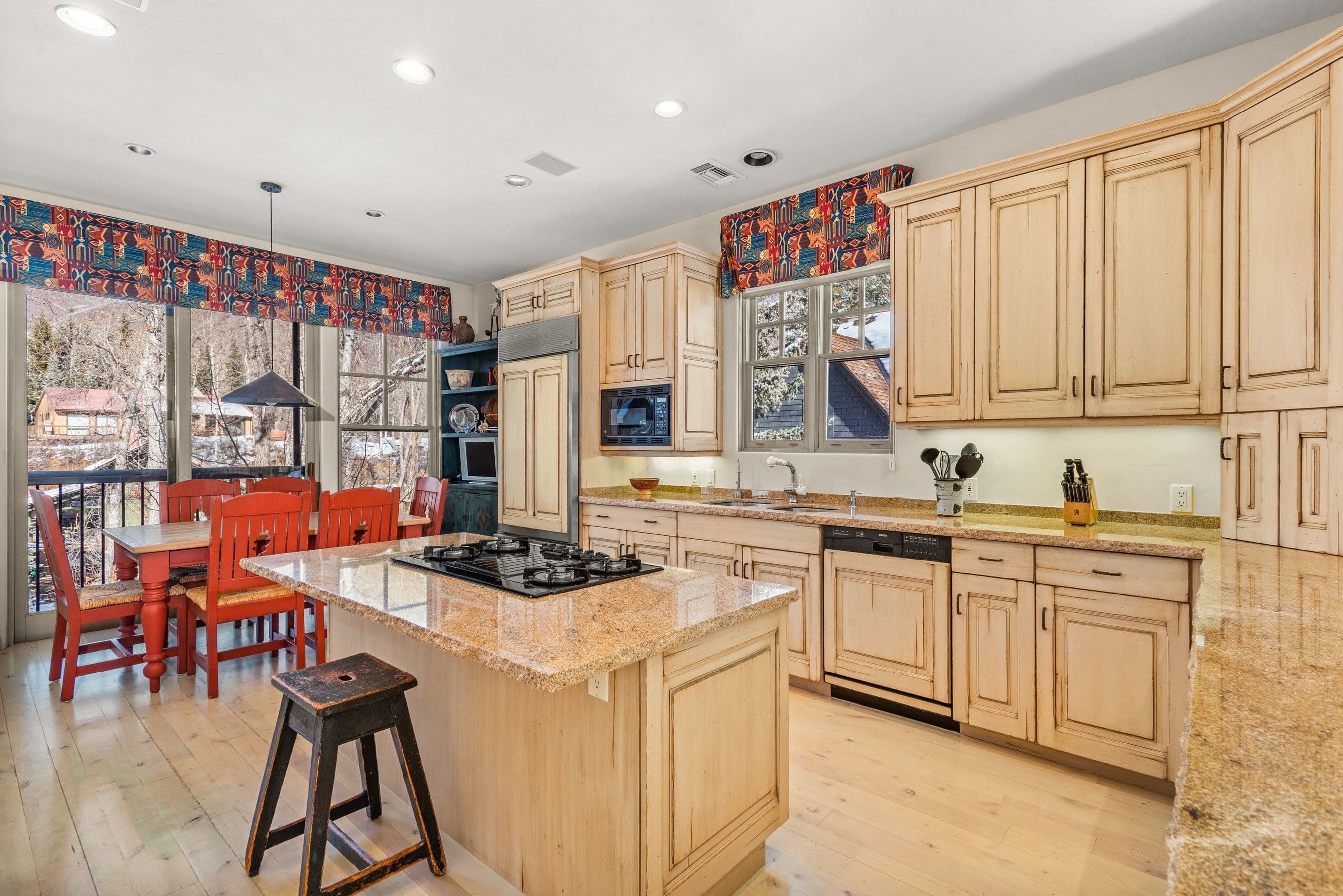 990 E Hopkins Avenue, Aspen, CO 81611 - Photo 44