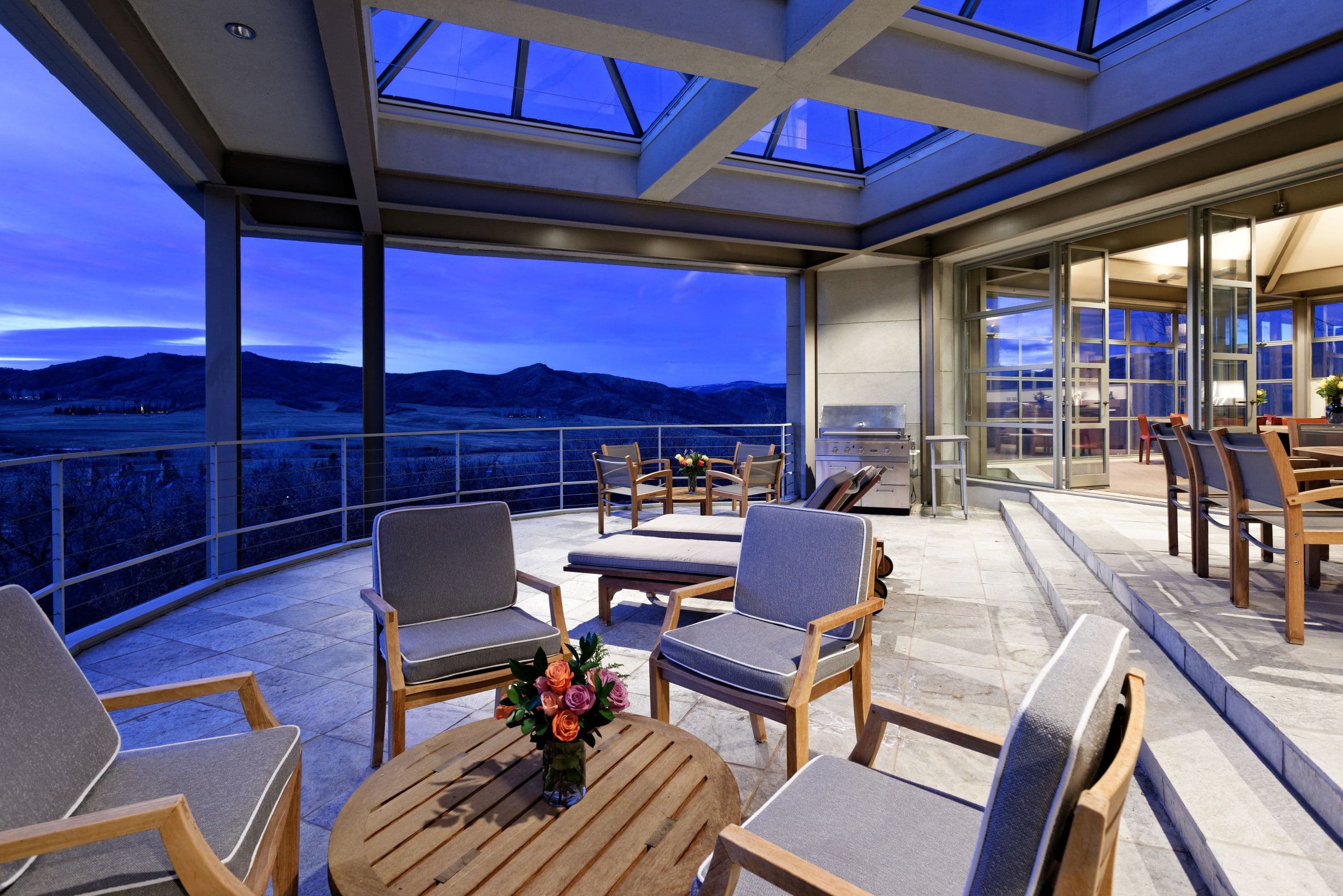 821 Cluny Road, Aspen, CO 81611 - Photo 41