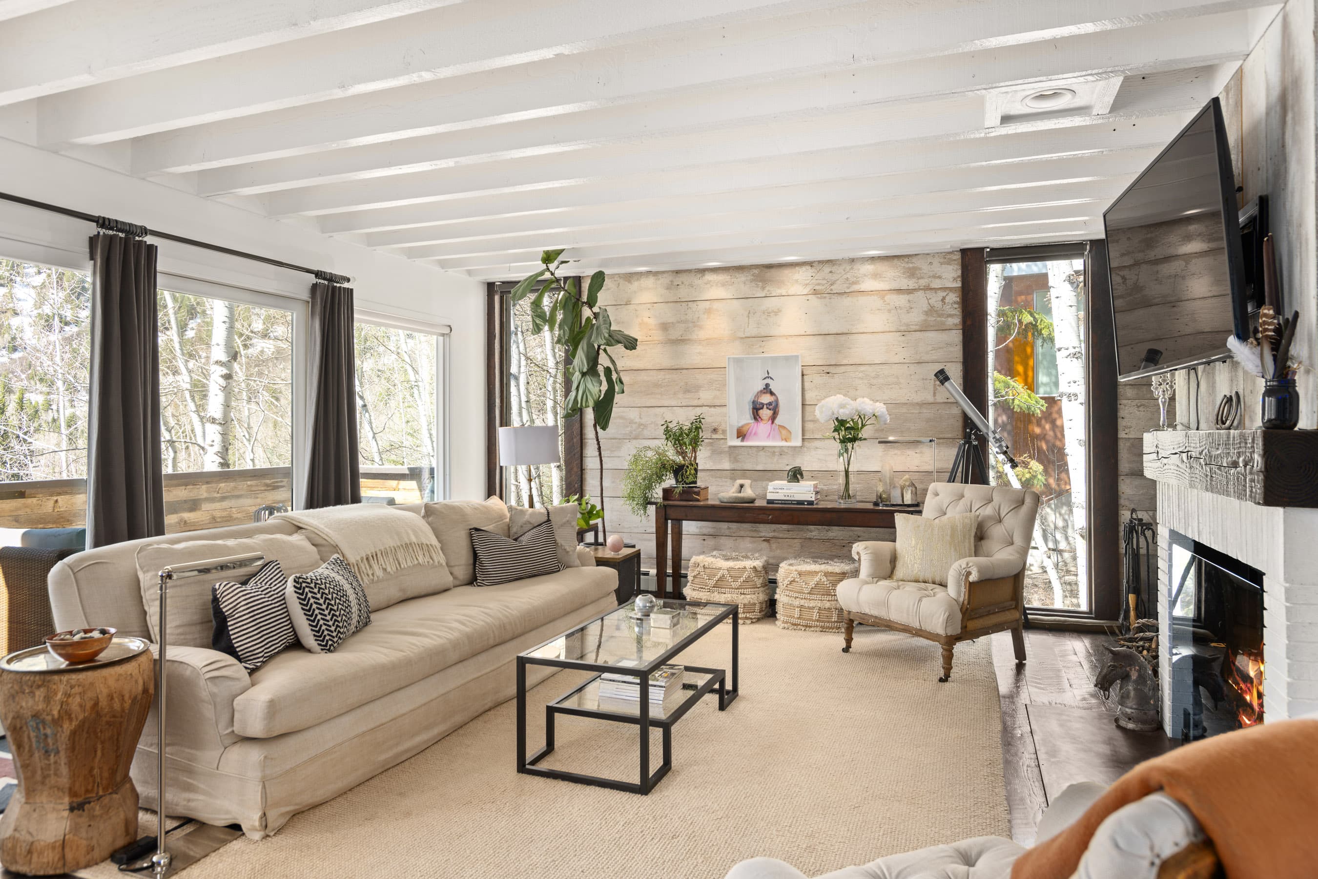 122 Eastwood Drive, Aspen, CO 81611 - Photo 1