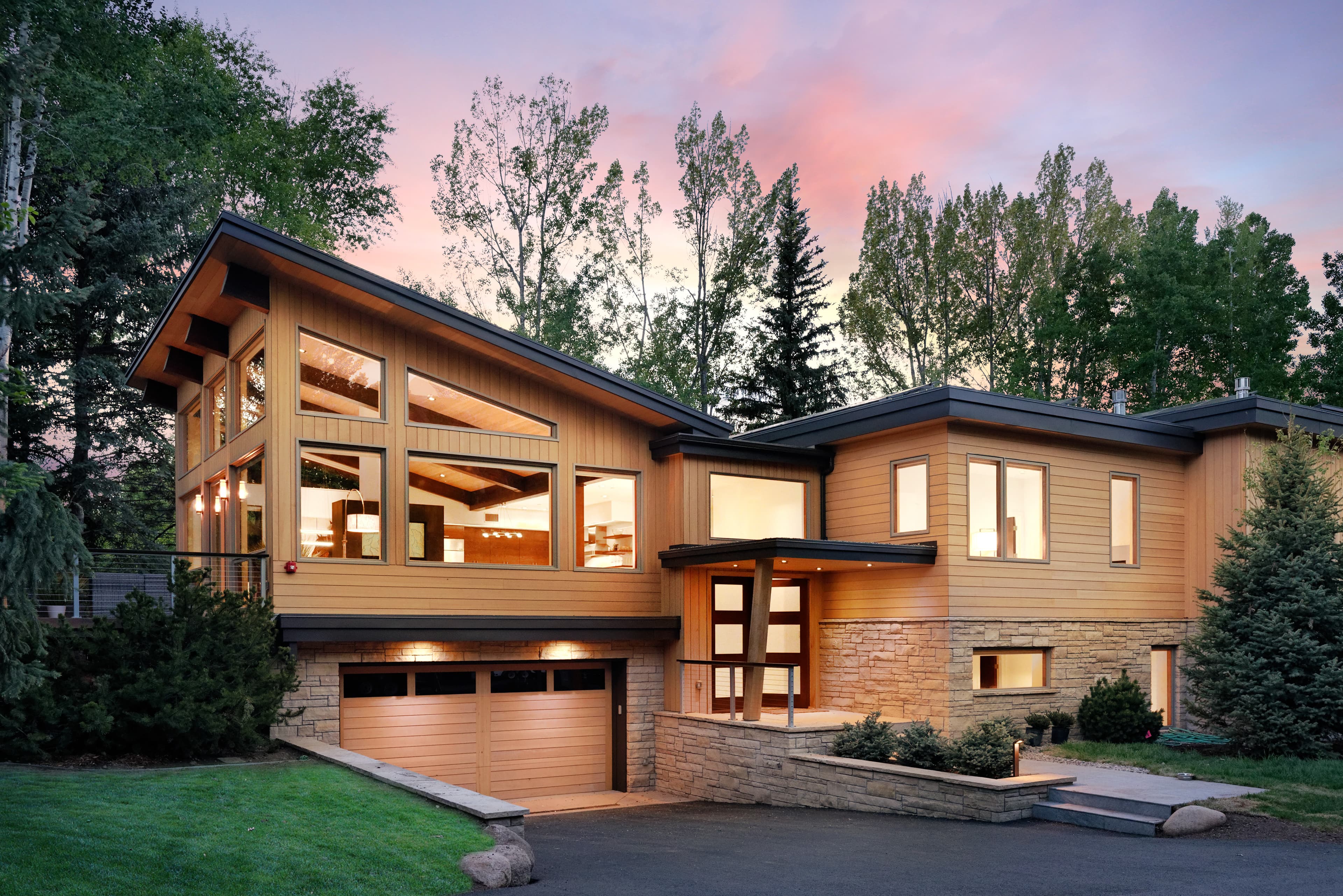 745 Castle Creek Drive, Aspen, CO 81611 - Photo 1
