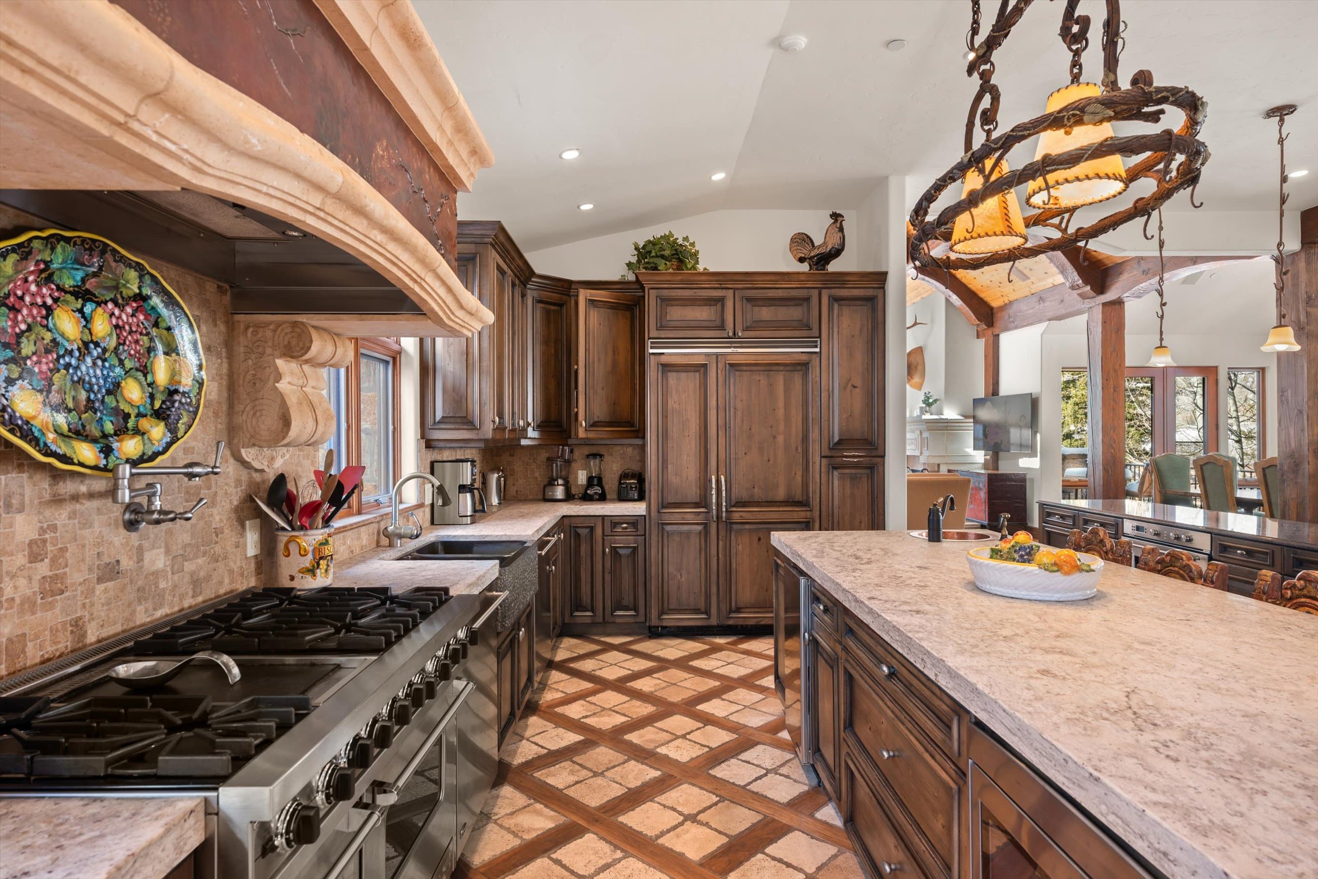 180 Exhibition Lane, Aspen, CO 81611 - Photo 17