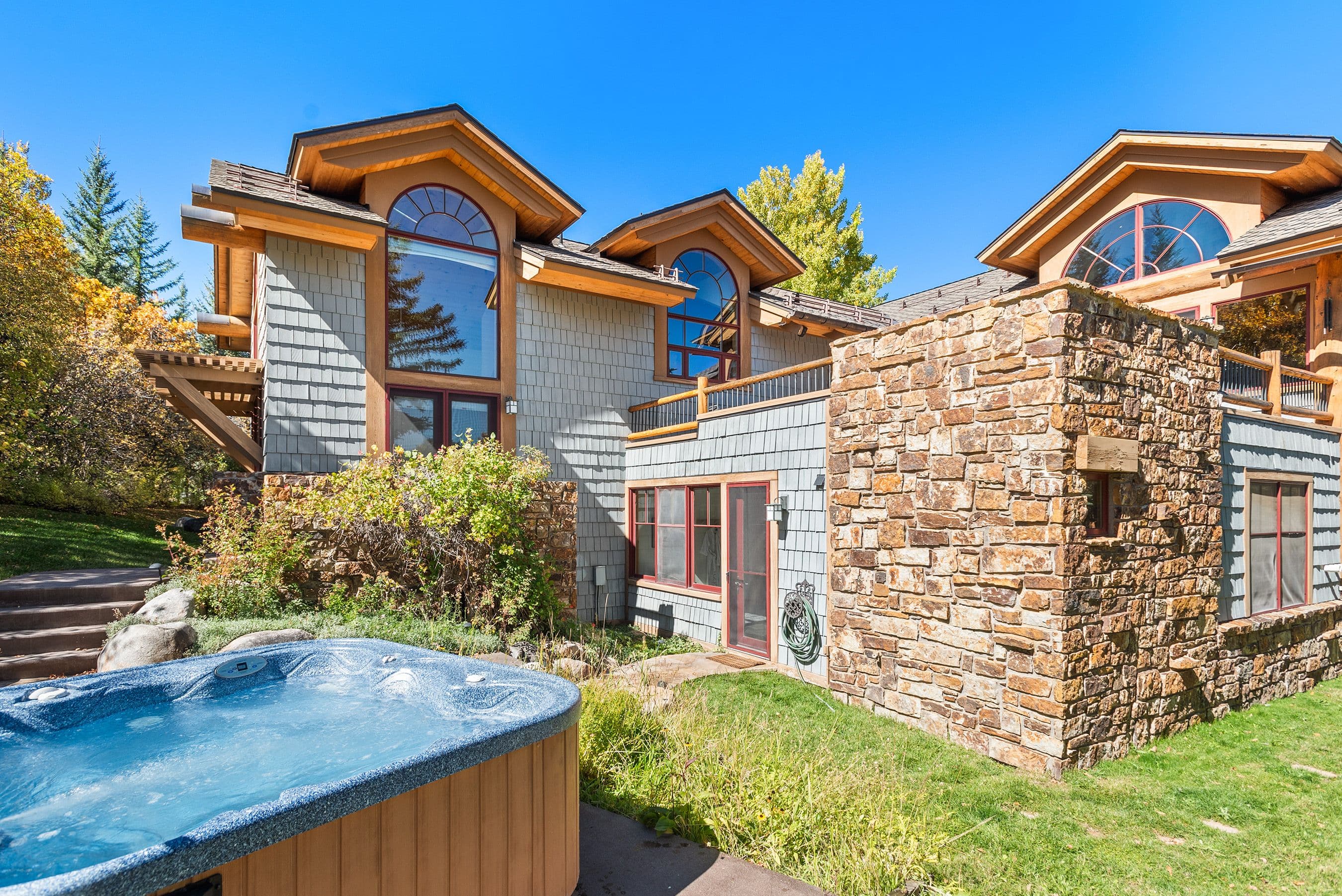 38 Fox Lane, Snowmass Village, CO 81615 - Photo 12