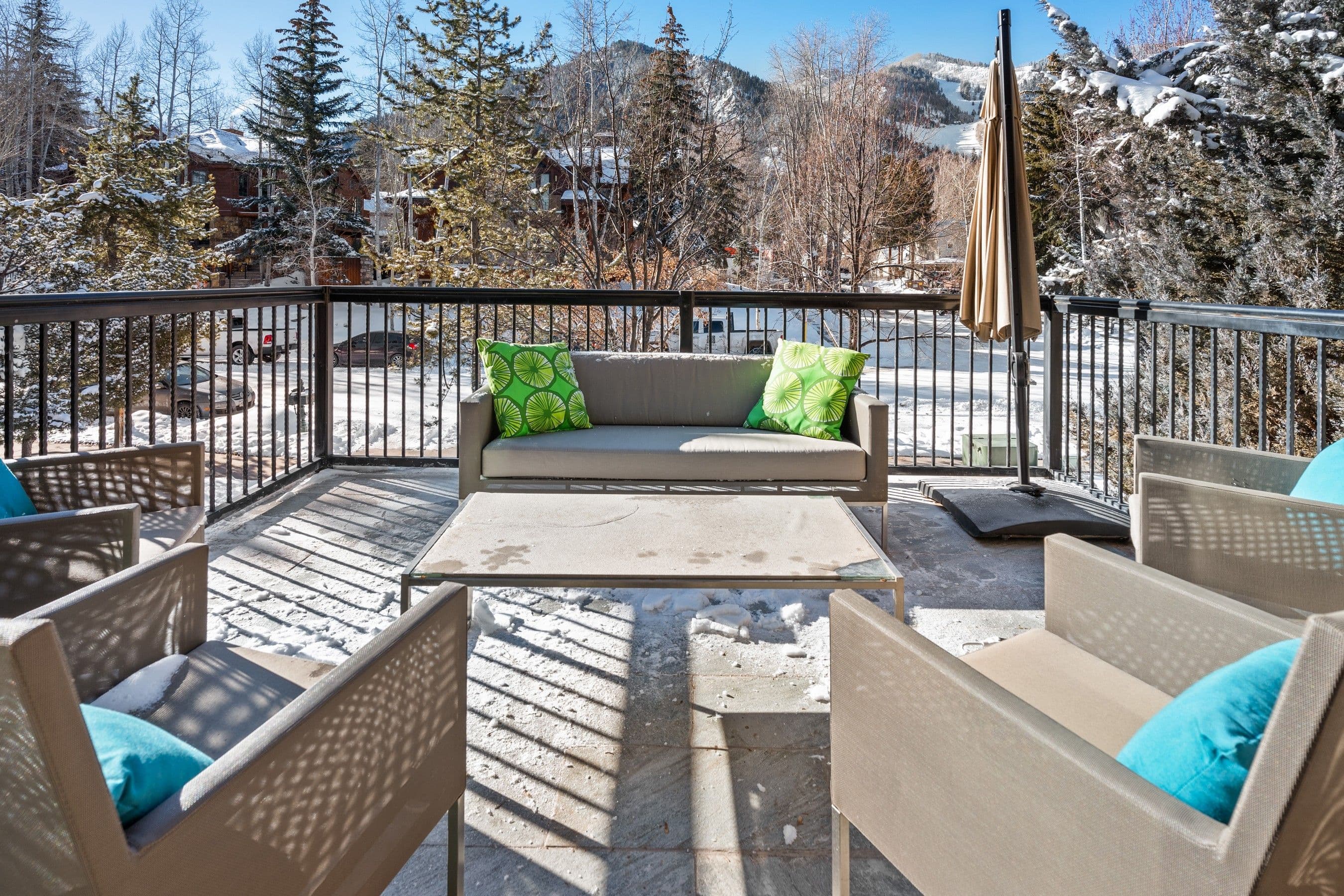 990 E Hopkins Avenue, Aspen, CO 81611 - Photo 58