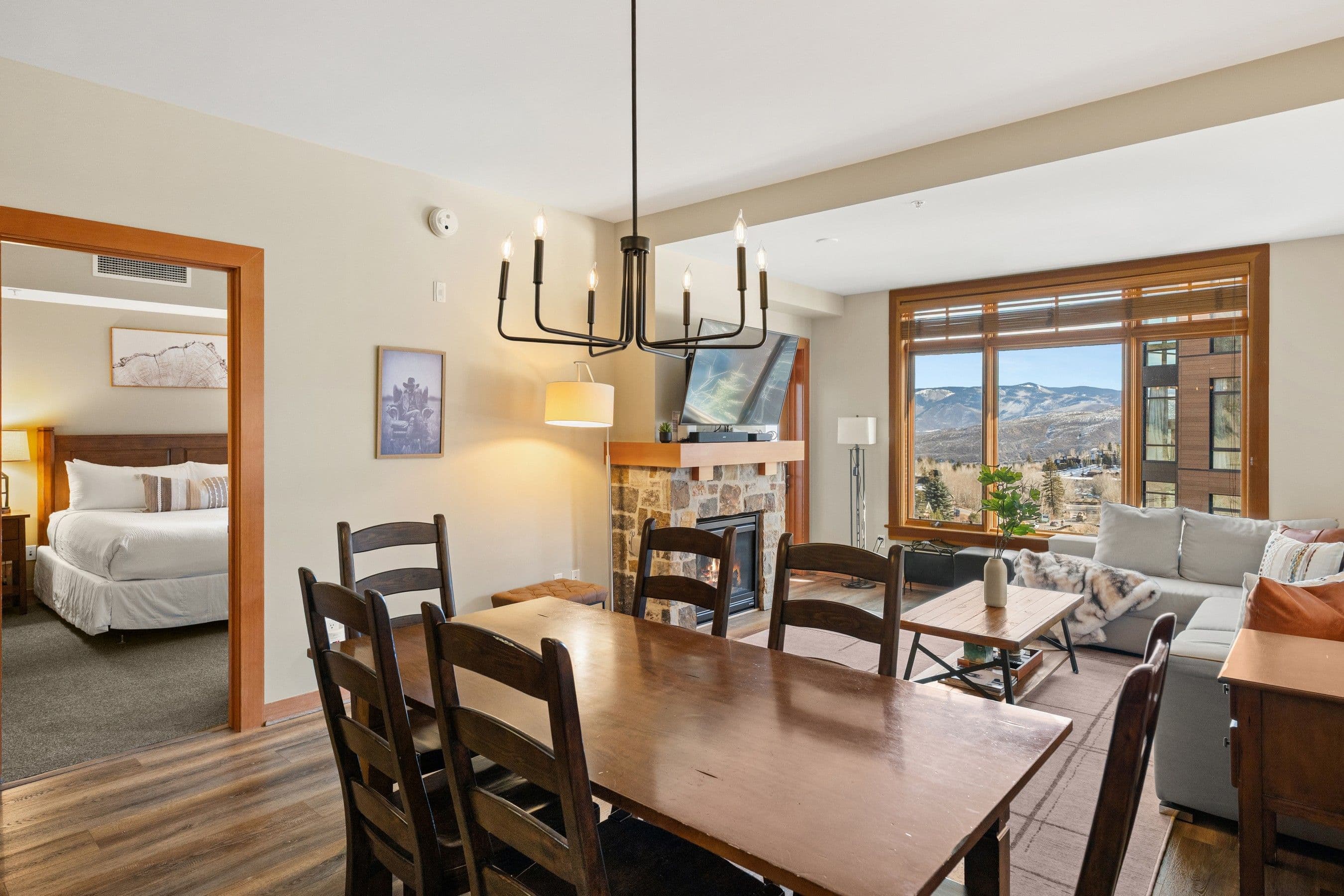 60 Carriage Way #3224, Snowmass Village, CO 81615 - Photo 4