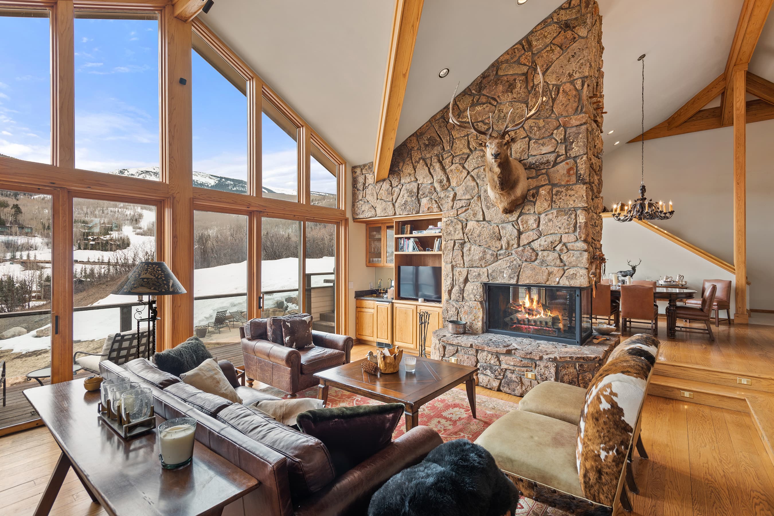 124 Fox Lane, Snowmass Village, CO 81615 - Photo 1