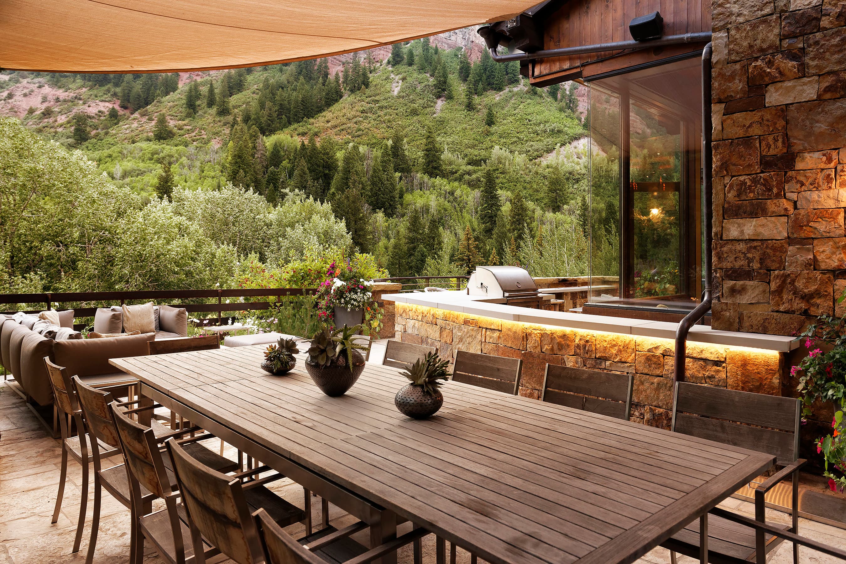 105 Exhibition Lane, Aspen, CO 81611 - Photo 28