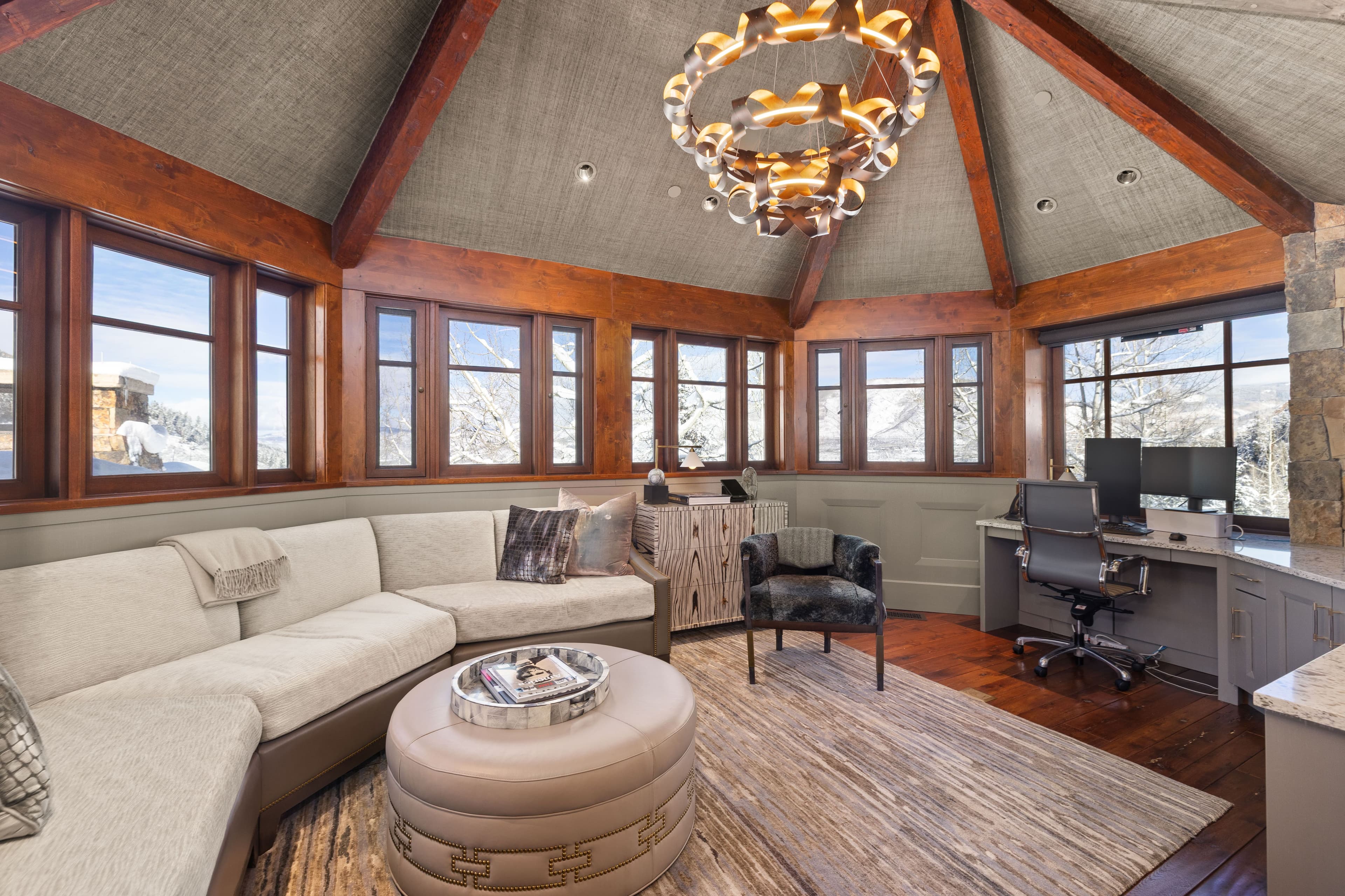 472 Thunderbowl Lane, Aspen, CO 81611 - Photo 41