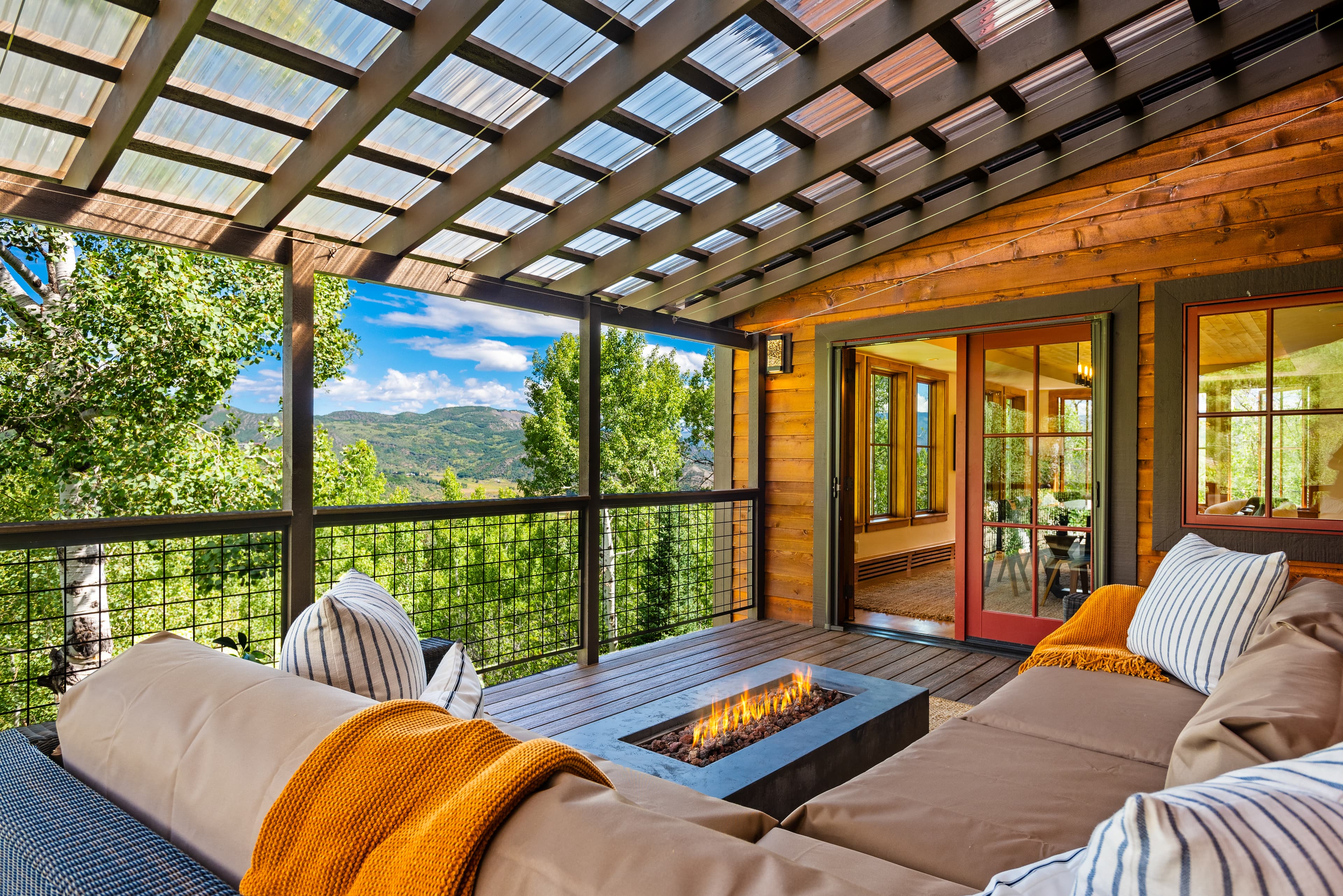 71 North Ridge Lane, Snowmass Village, CO 81615 - Photo 18